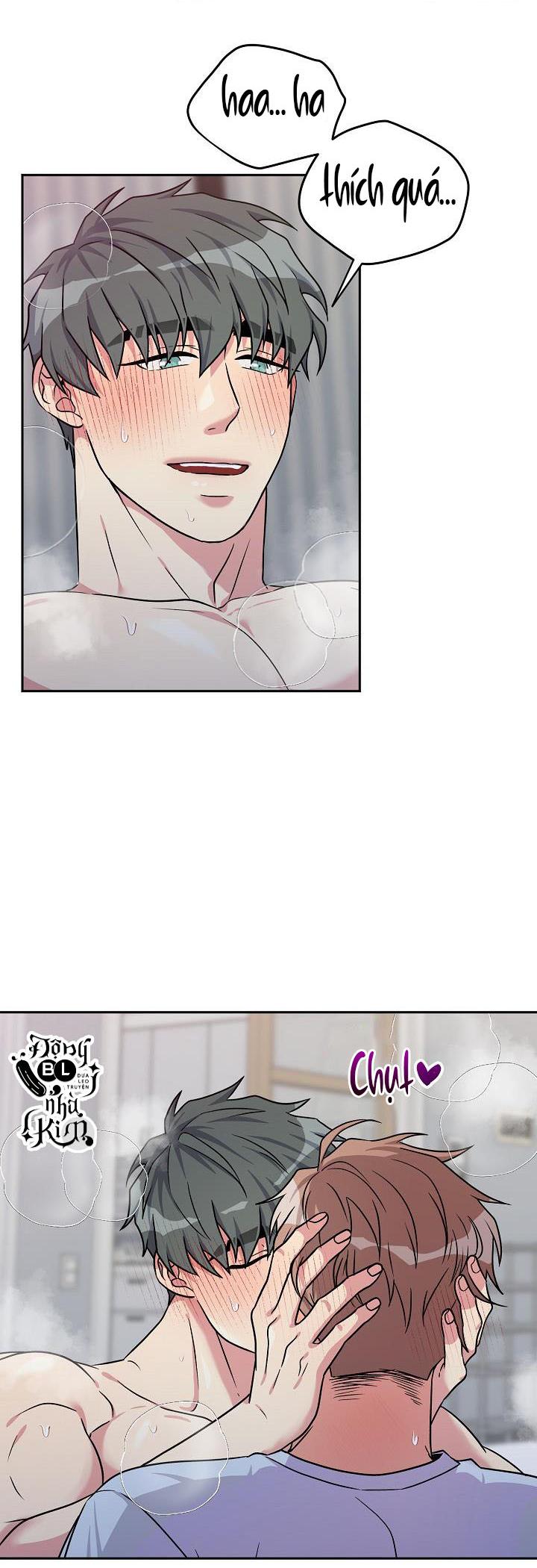 Đọc truyện TUYỂN TẬP NHẤT THỤ ĐA CÔNG CỦA NHÀ KIM - Chapter 16.4