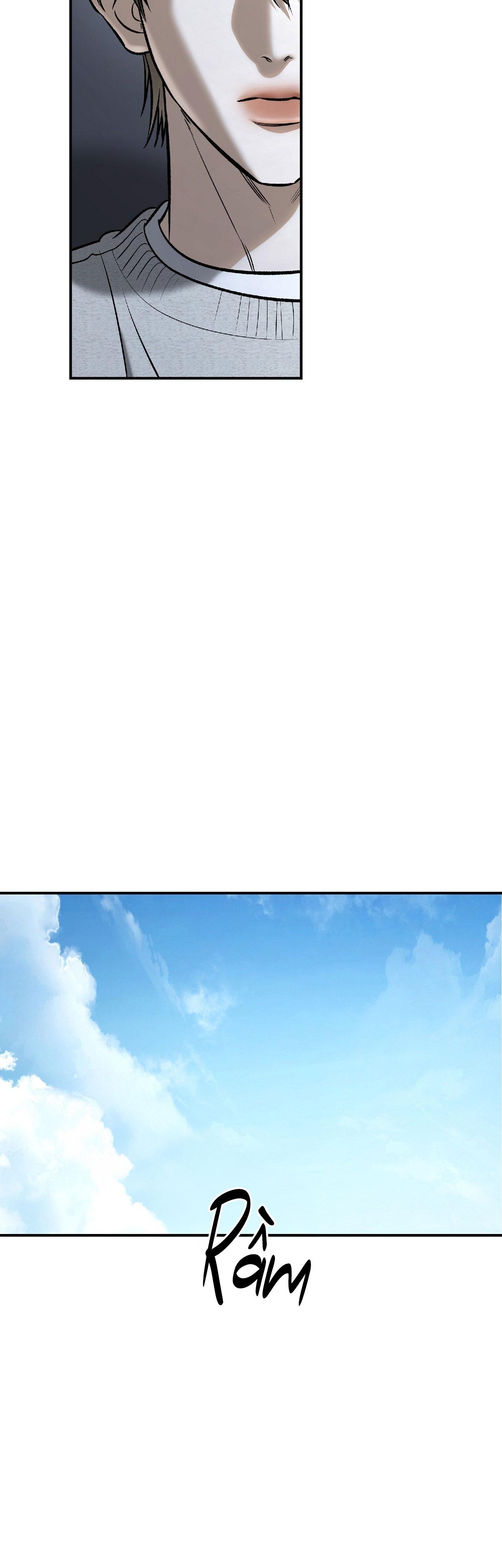 Đọc truyện NGƯỜI ĐÀN ÔNG CHO EM TẤT CẢ - Chapter 36