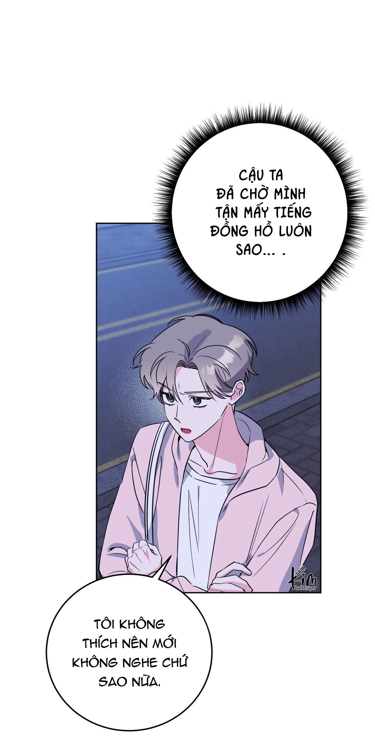 Đọc truyện CẠM BẪY ĐẠI HỌC - Chapter 66