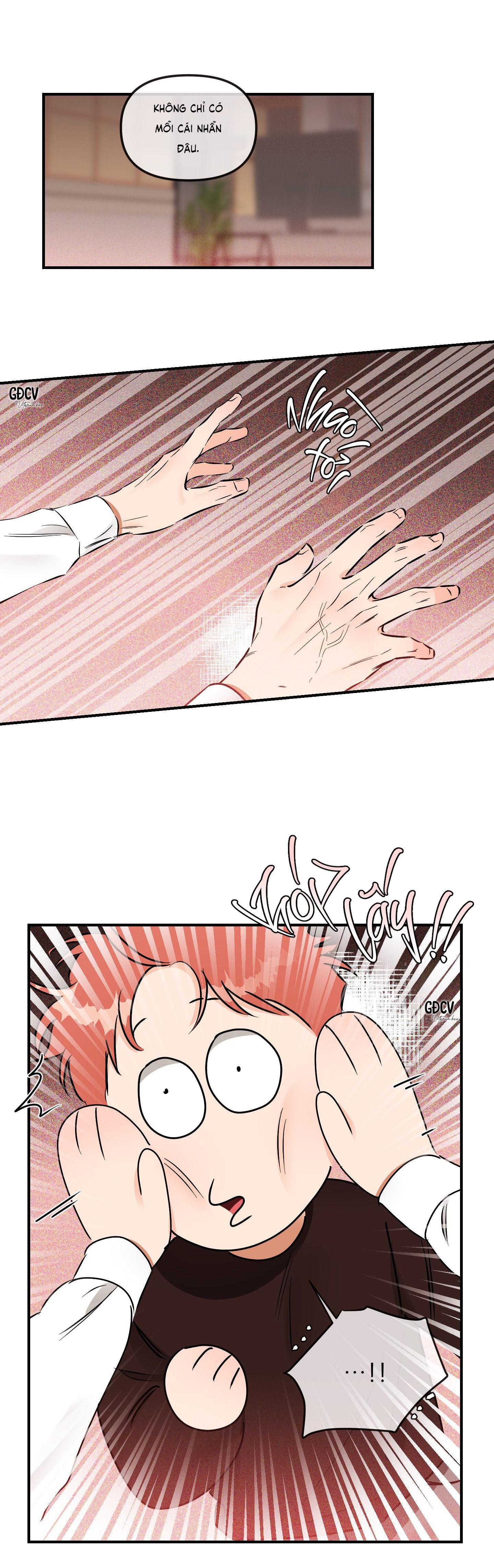 Đọc truyện CÁ MINH THÁI KHÔ QUẮT RỒI! - Chapter 49