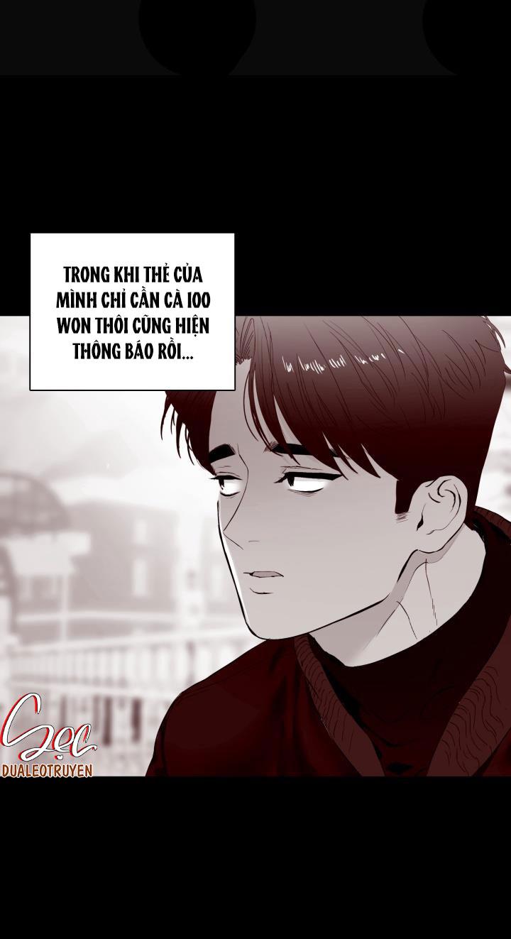 Đọc truyện MY X DADDY - Chapter 9