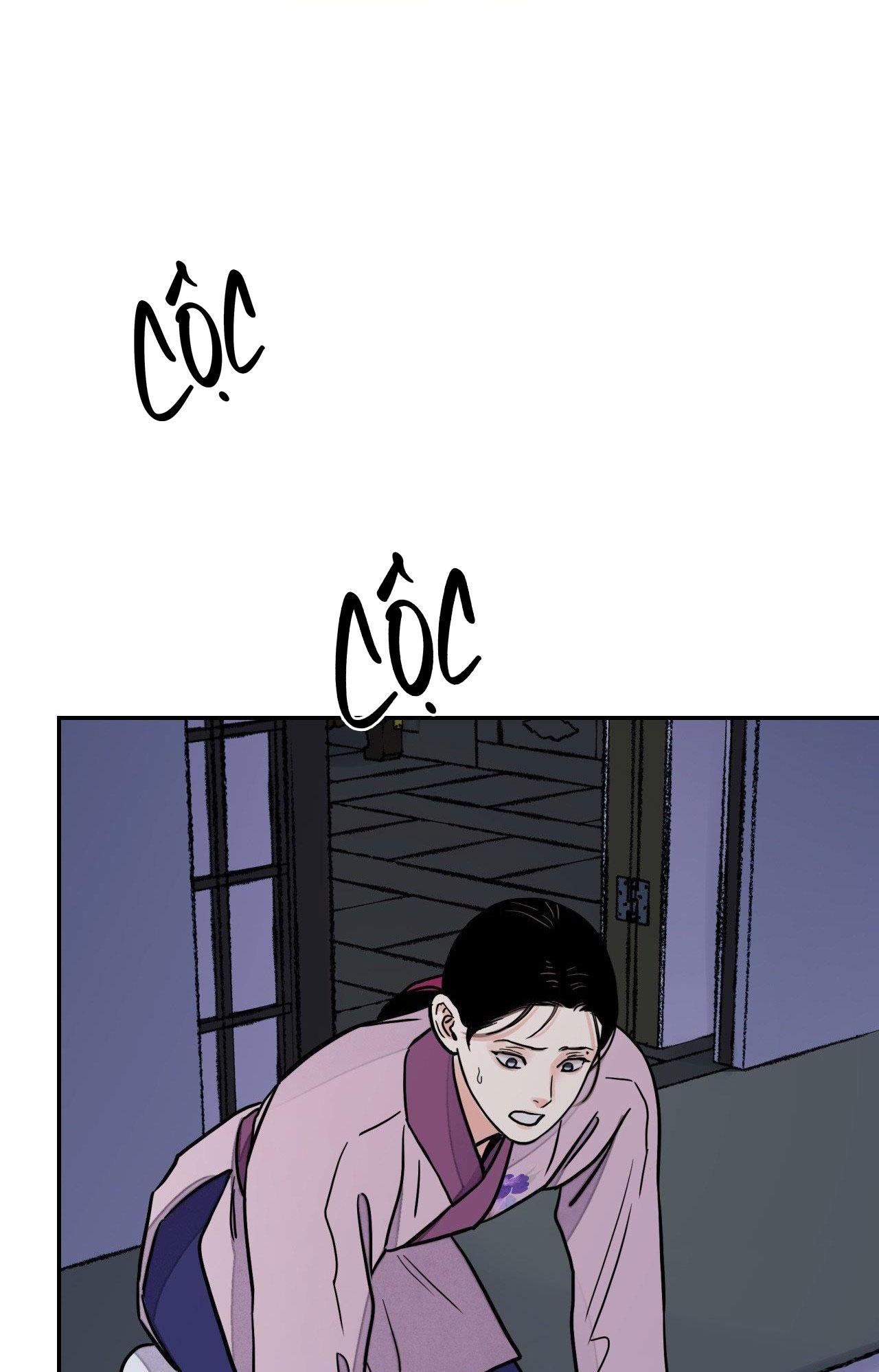 Đọc truyện KIẾM HOA - Chapter 74