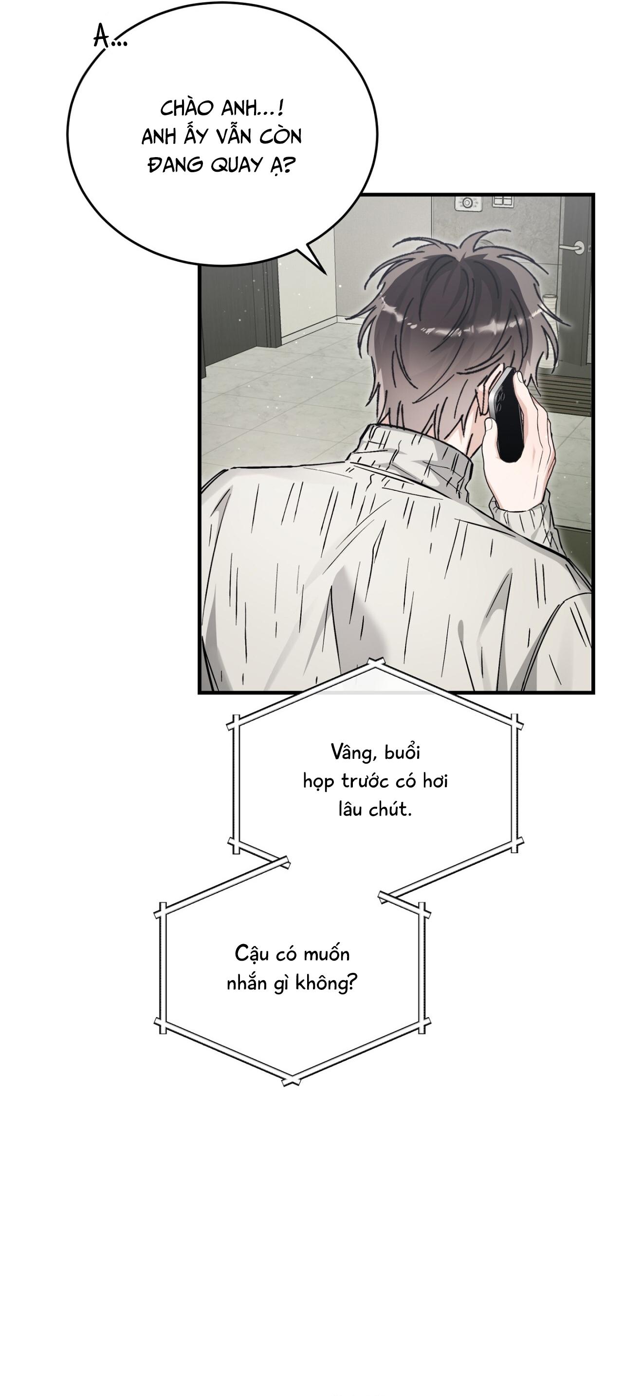 Đọc truyện MỐI TÌNH KHÔNG CÔNG BẰNG - Chapter 36