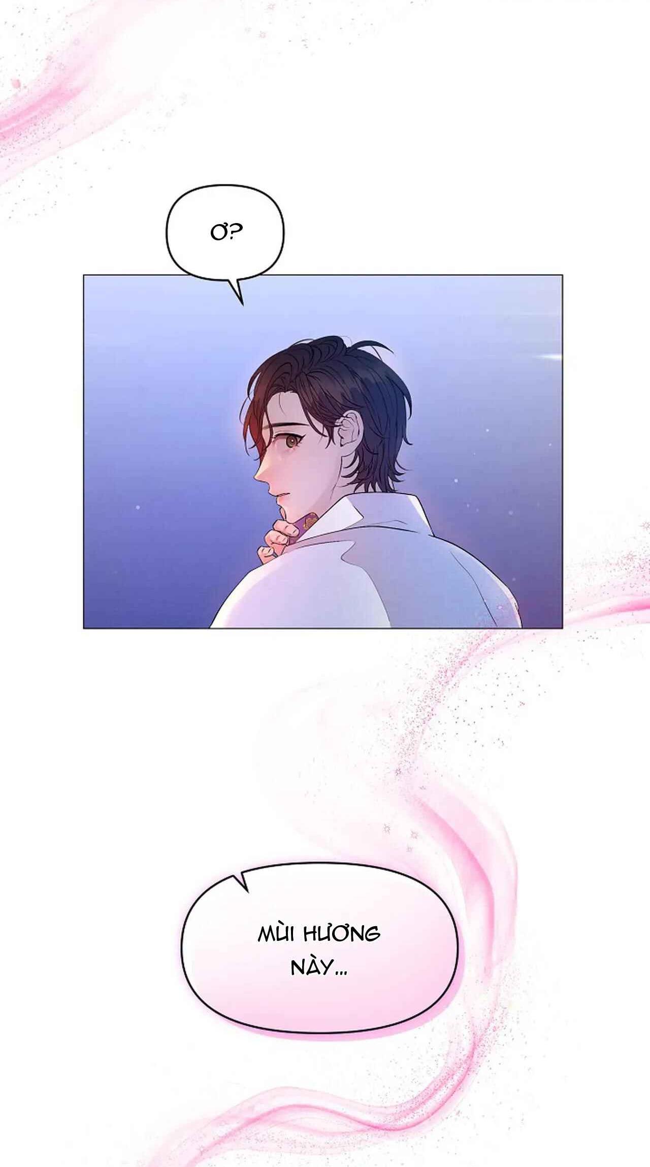 Đọc truyện (ABO) CÁI BẪY CỦA DỤC VỌNG - Chapter 11