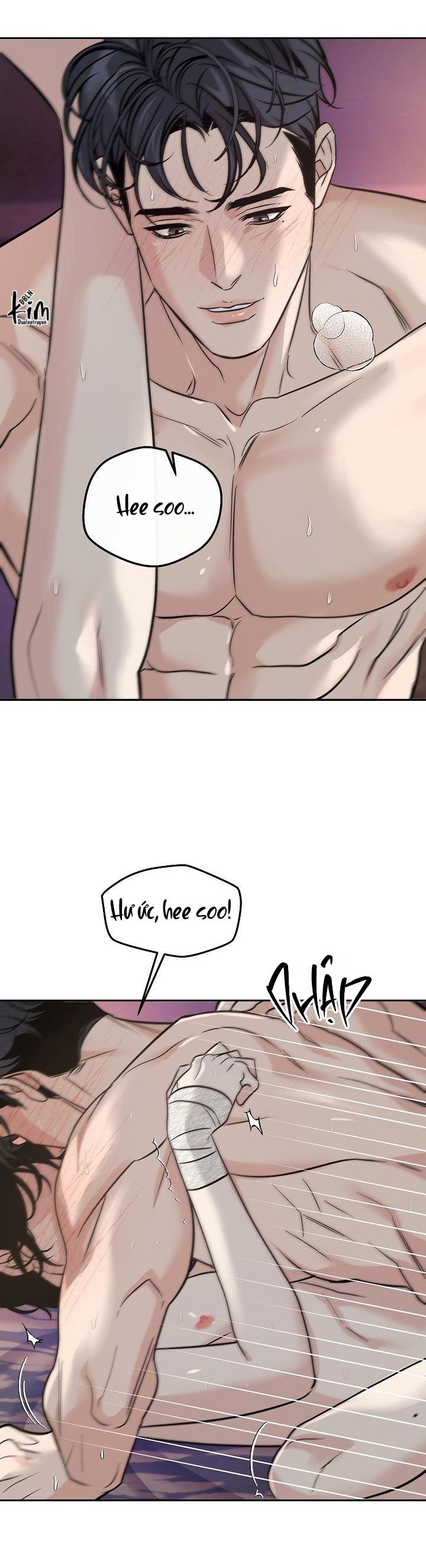 Đọc truyện Sa Ha (Anh dâu x em chồng) - Chapter 42