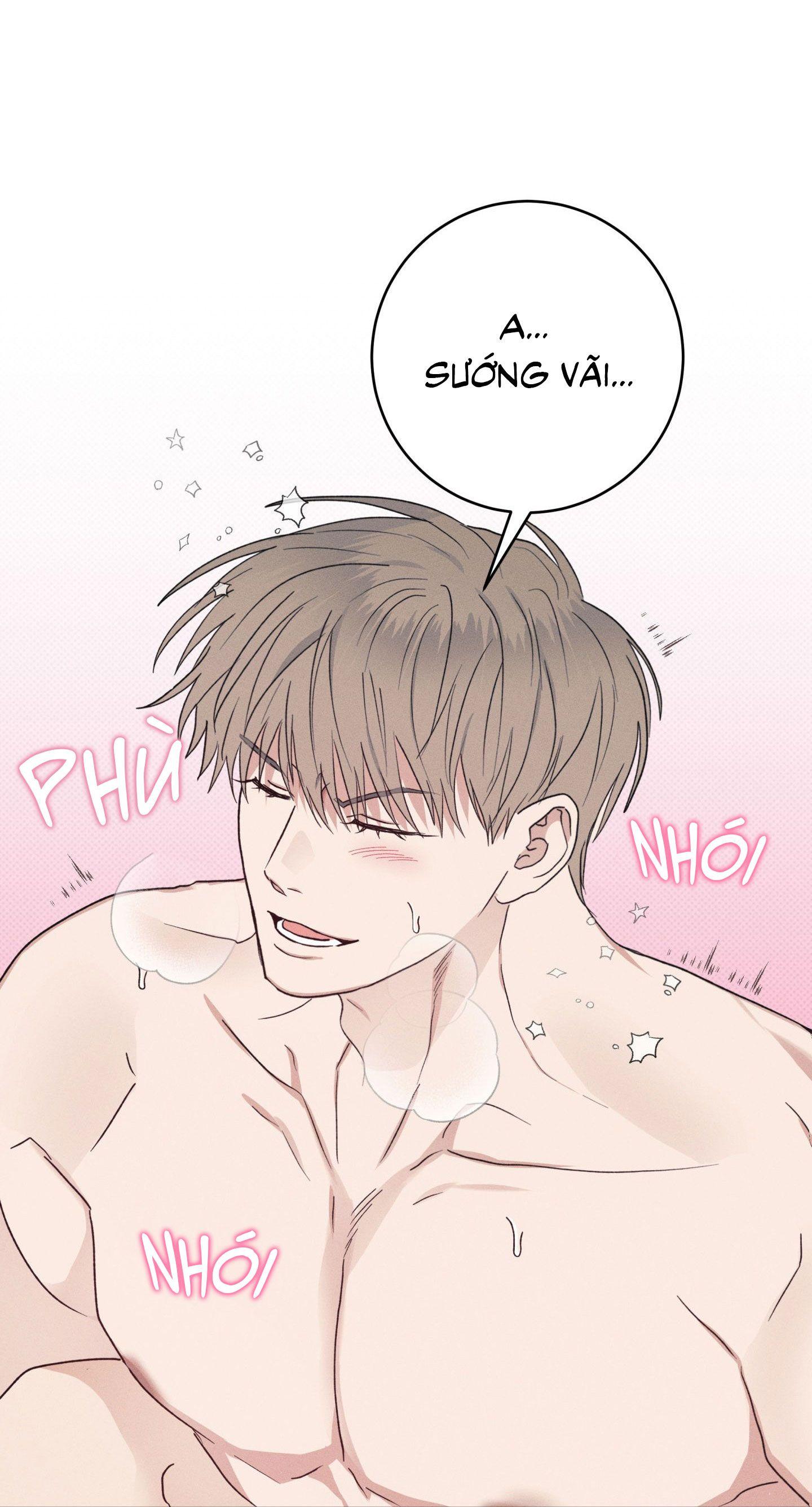 Đọc truyện Nhật ký nuôi dưỡng sói hoang - Chapter 4