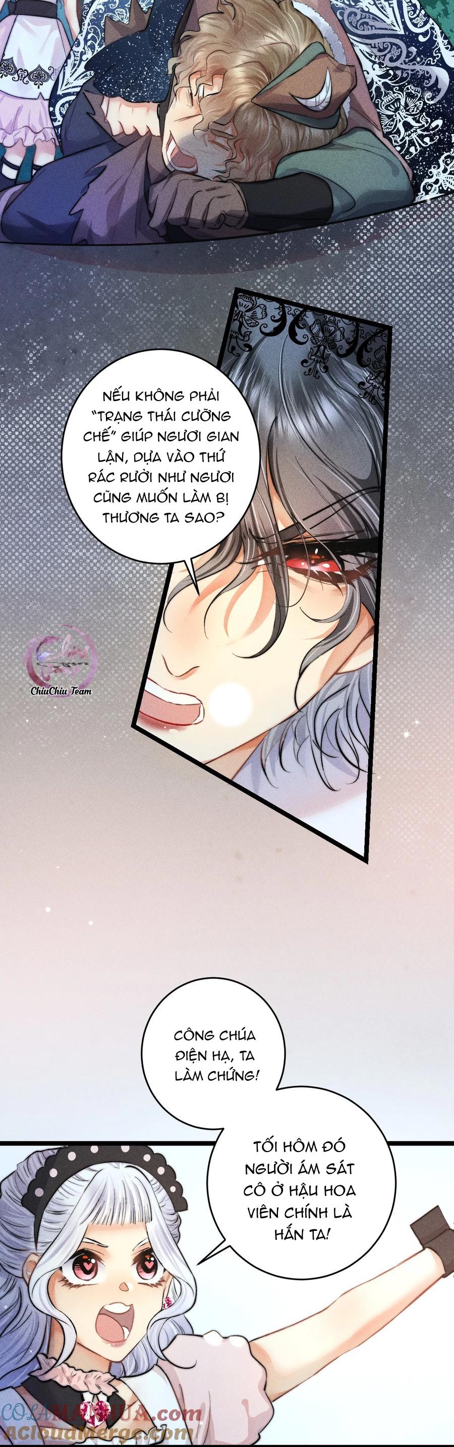 Đọc truyện Tòa Tháp - Chapter 33