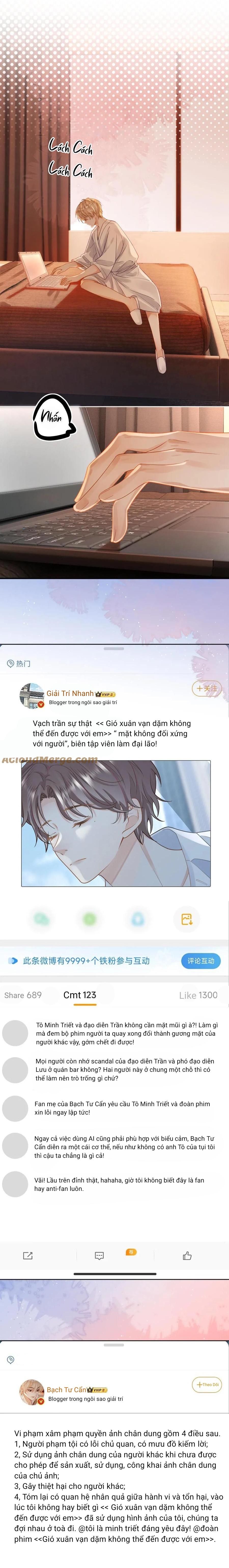 Đọc truyện Khát Vọng Ngọt Ngào - Chapter 39