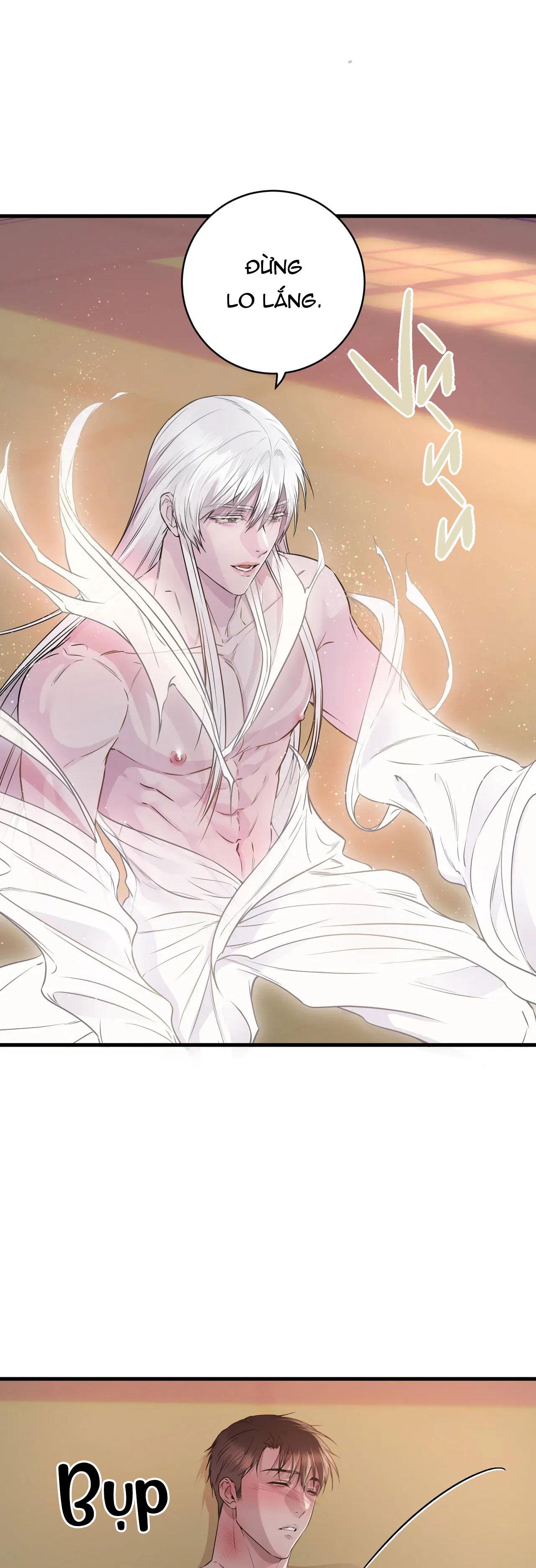 Đọc truyện Rắn Và Ân Nhân - Chapter 2