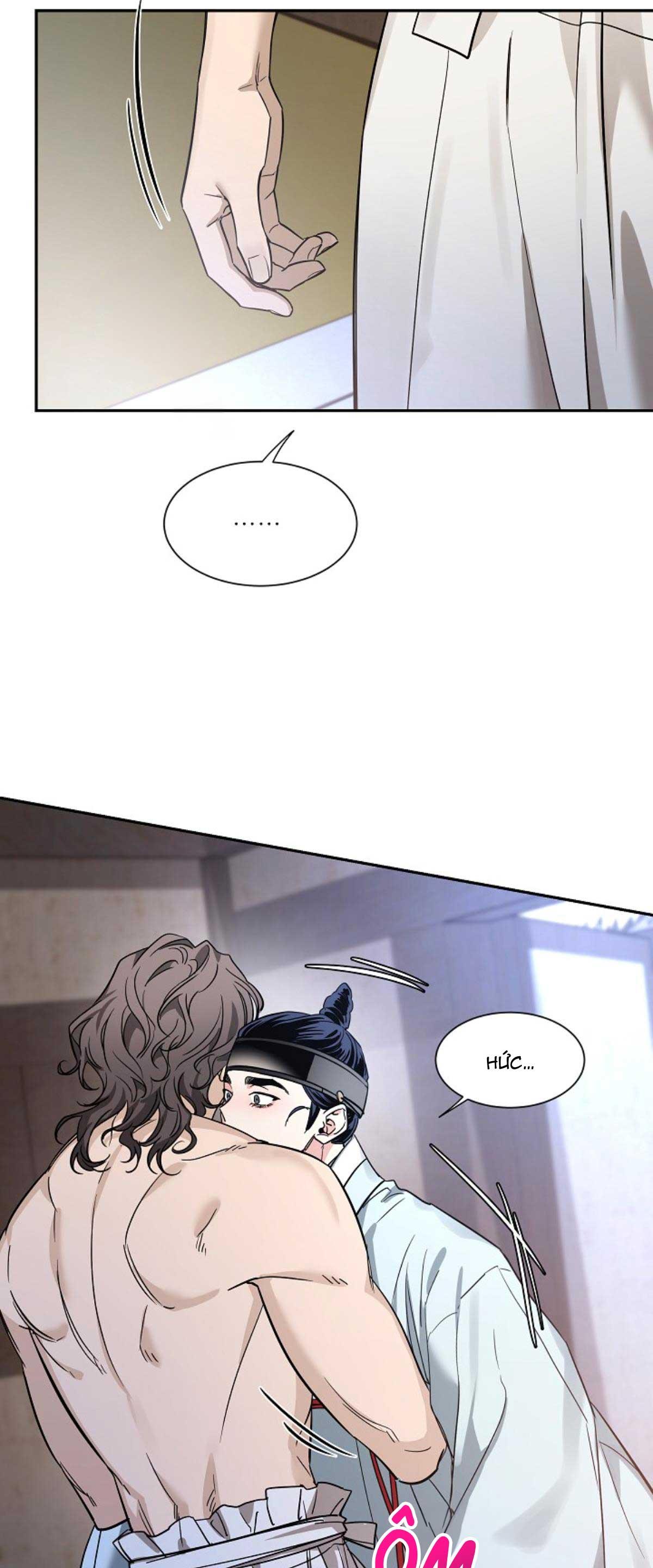 Đọc truyện TUYỂN TẬP BL CỔ TRANG - Chapter 8