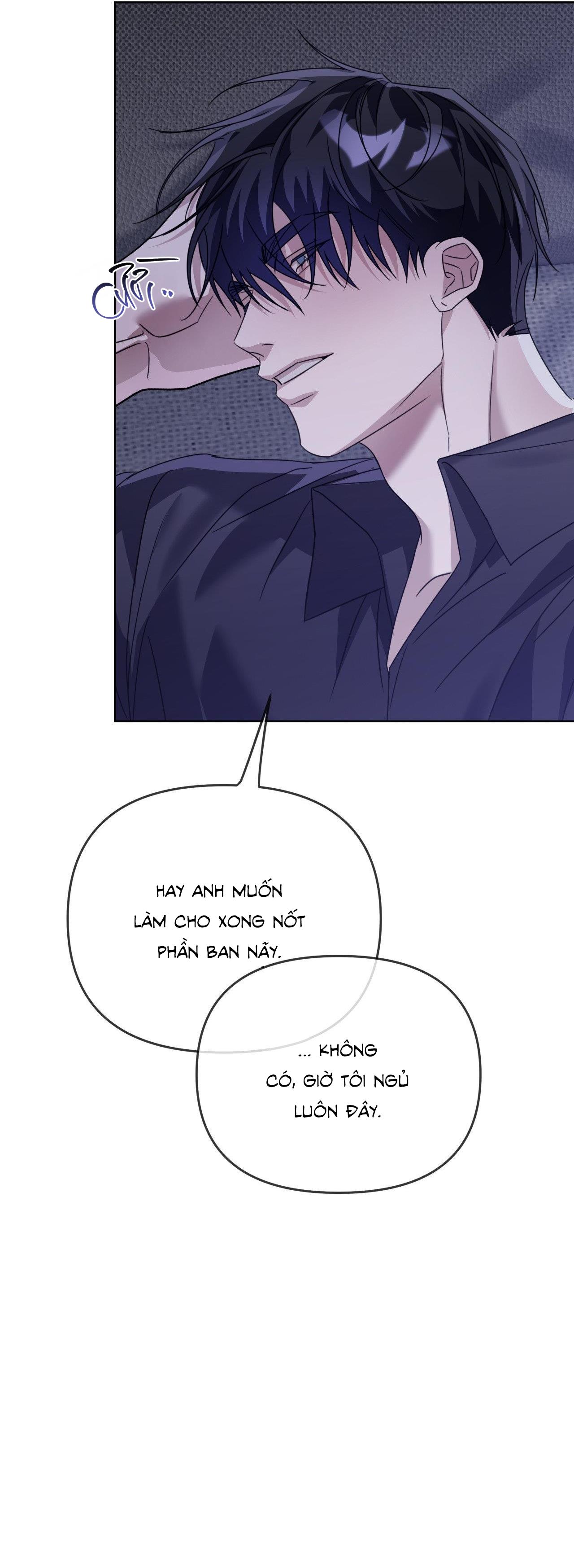 Đọc truyện [END] HUYẾT MẠCH TƯƠNG THÔNG - Chapter 7