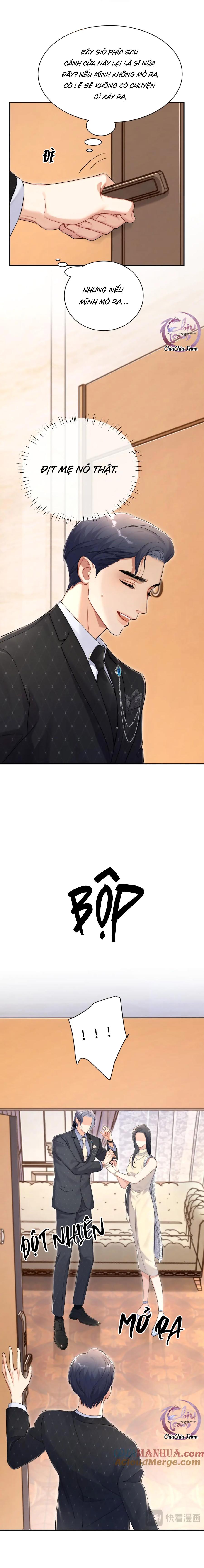 Đọc truyện Nhất Túy Kinh Niên - Chapter 119