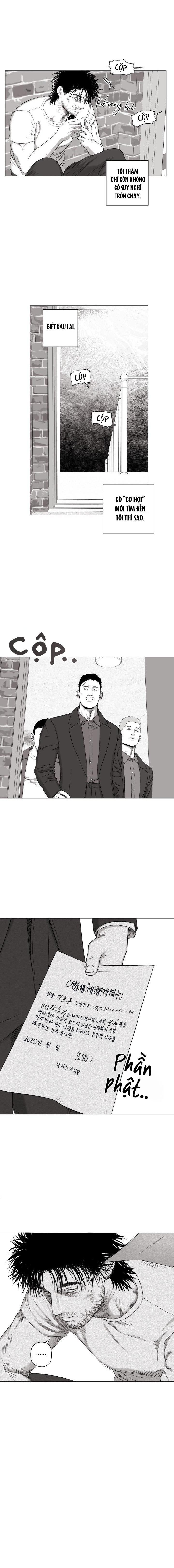 Đọc truyện NHÀ VÔ ĐỊCH NGOAN CƯỜNG - Chapter 18