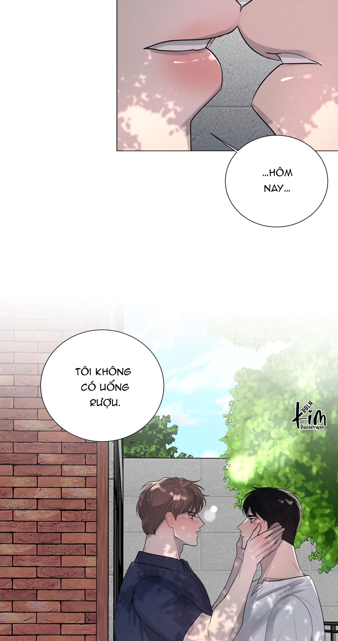 Đọc truyện BL NGẮN CHỊCH HỎNY - Chapter 42.7