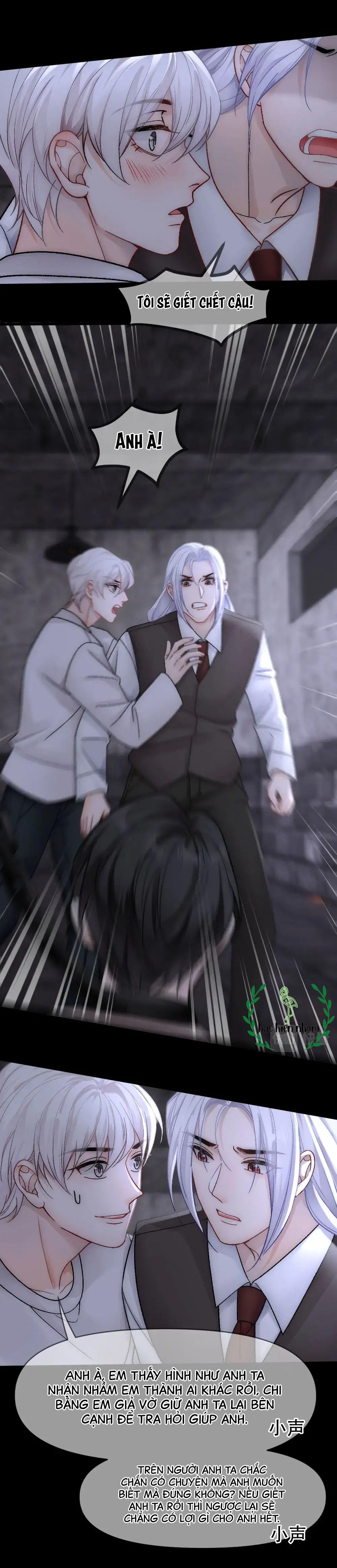 Đọc truyện Bảo bối ngoan, không thể cắn - Chapter 82