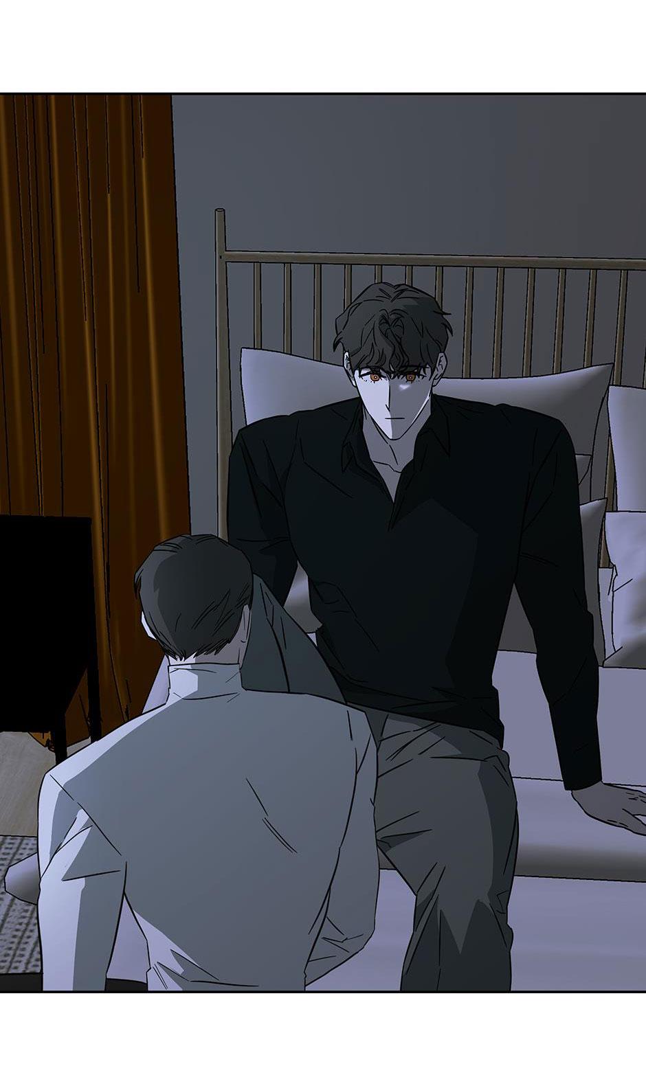 Đọc truyện Chén Ghệ Mới Bồ Cũ - Chapter 11