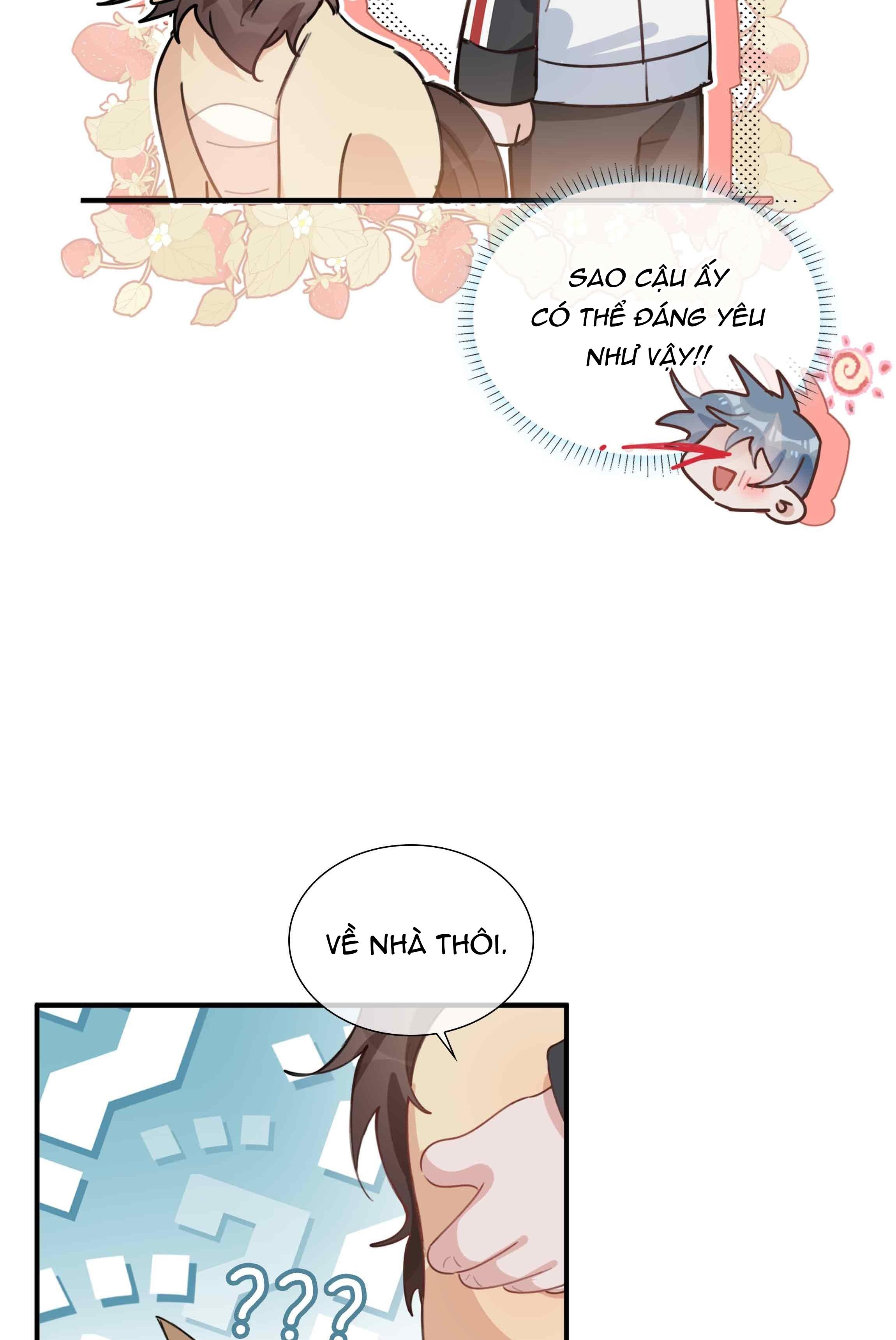 Đọc truyện Trường Cấp Ba Sơn Hải - Chapter 90