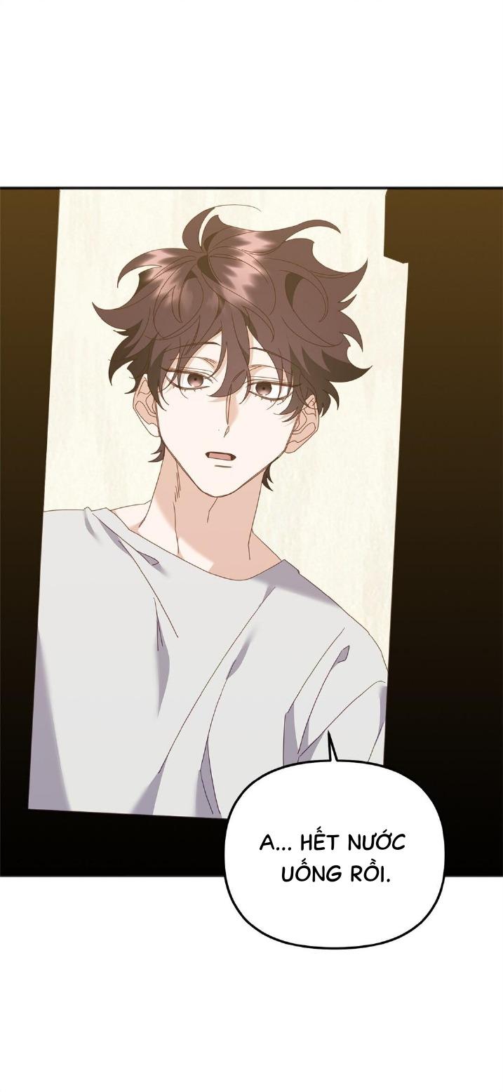 Đọc truyện Bạn Trai Mãnh Hổ Của Hắn - Chapter 38