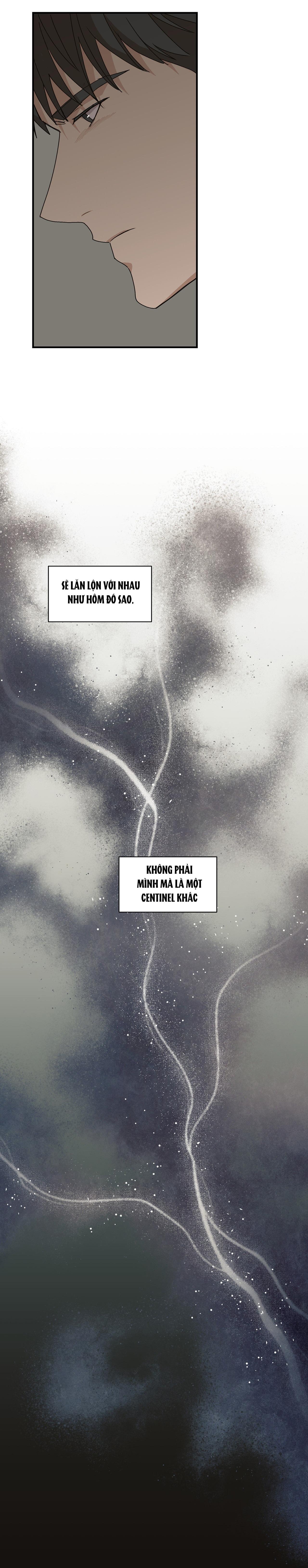 Đọc truyện QUÂN SỰ NGẮN - Chapter 3.2