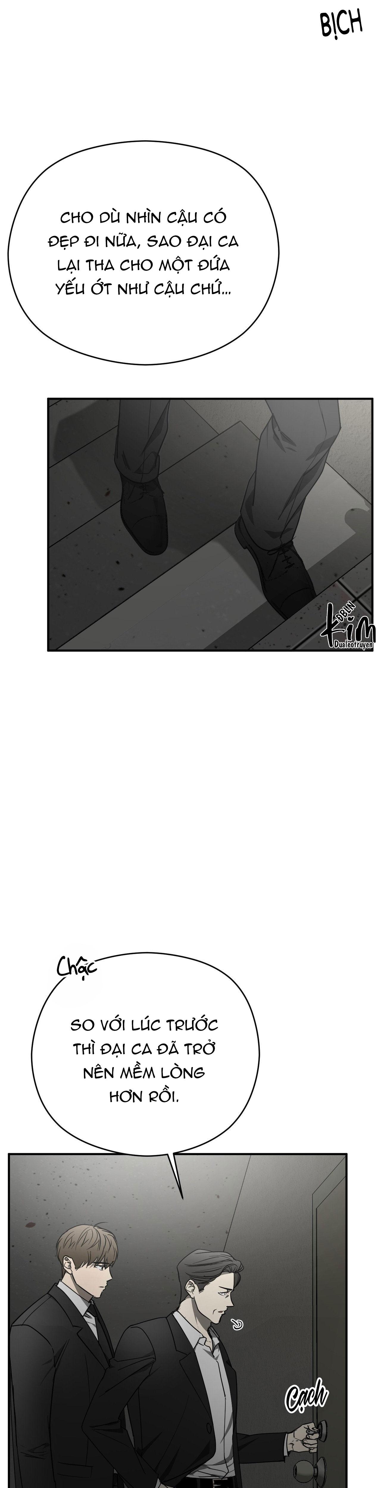 Đọc truyện ĐỘC XÀ - Chapter 4