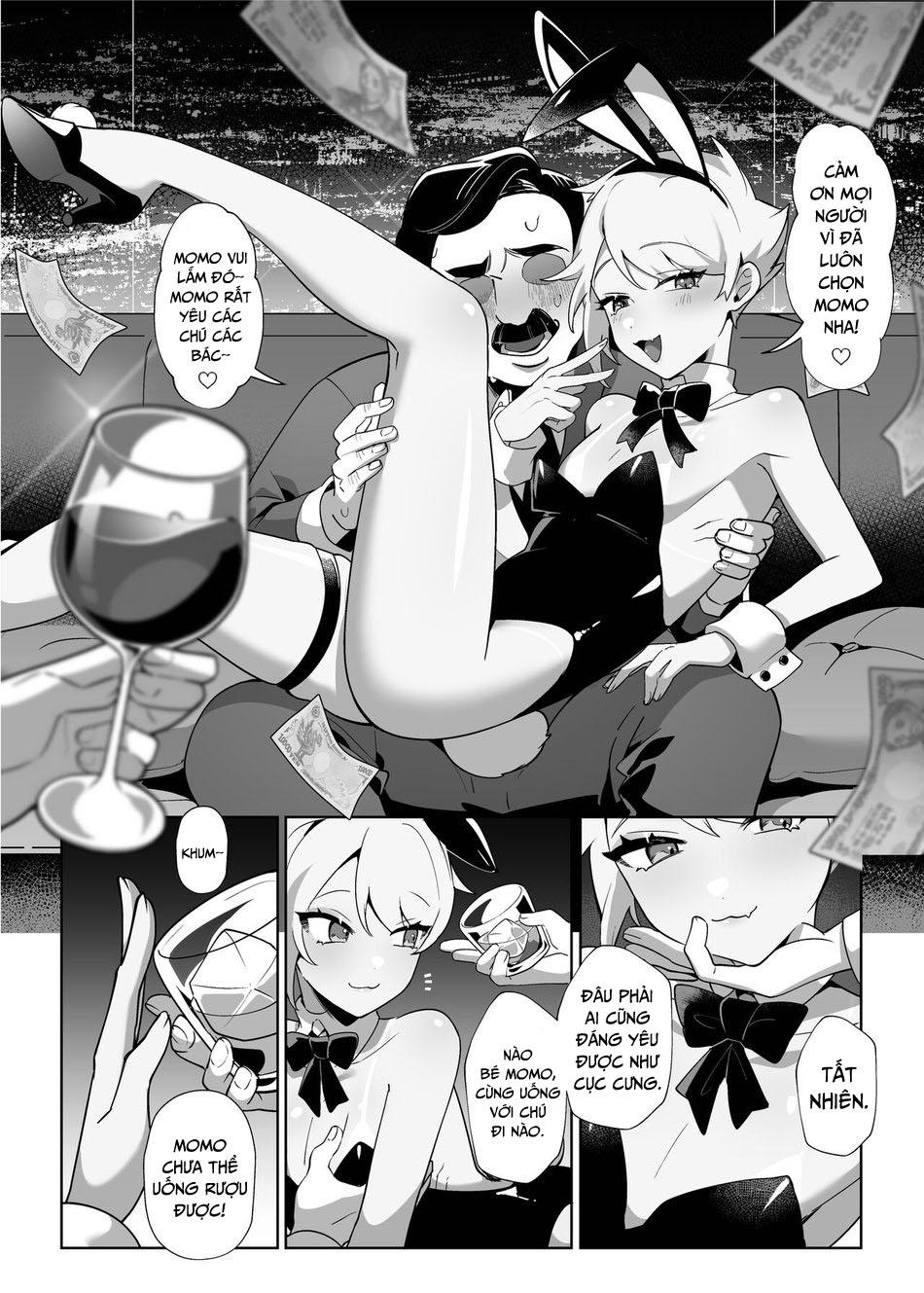 Đọc truyện Tổng hợp boylove 18+ - Chapter 327