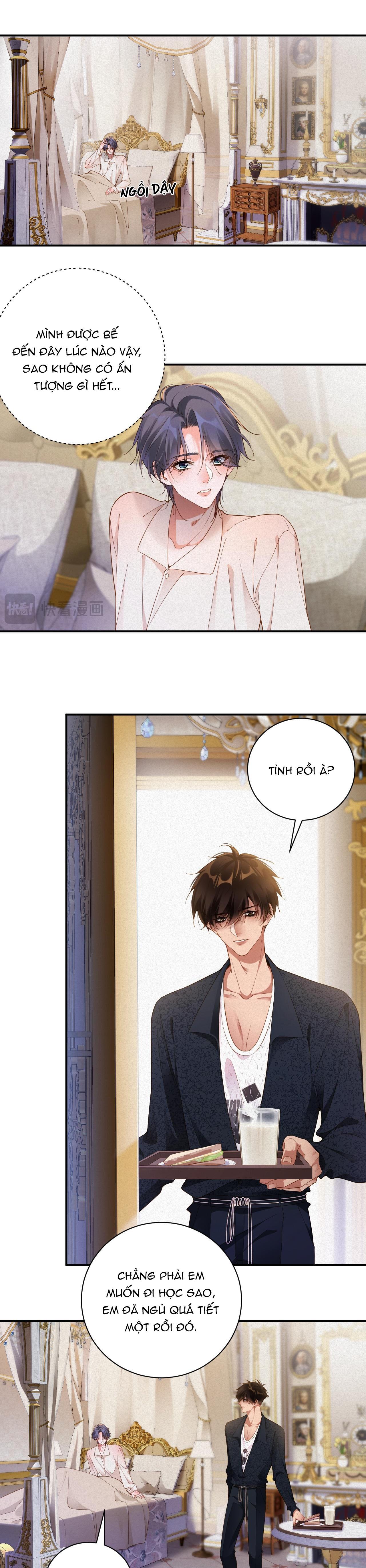 Đọc truyện CHỒNG CŨ MUỐN TÁI HÔN LẦN NỮA - Chapter 48