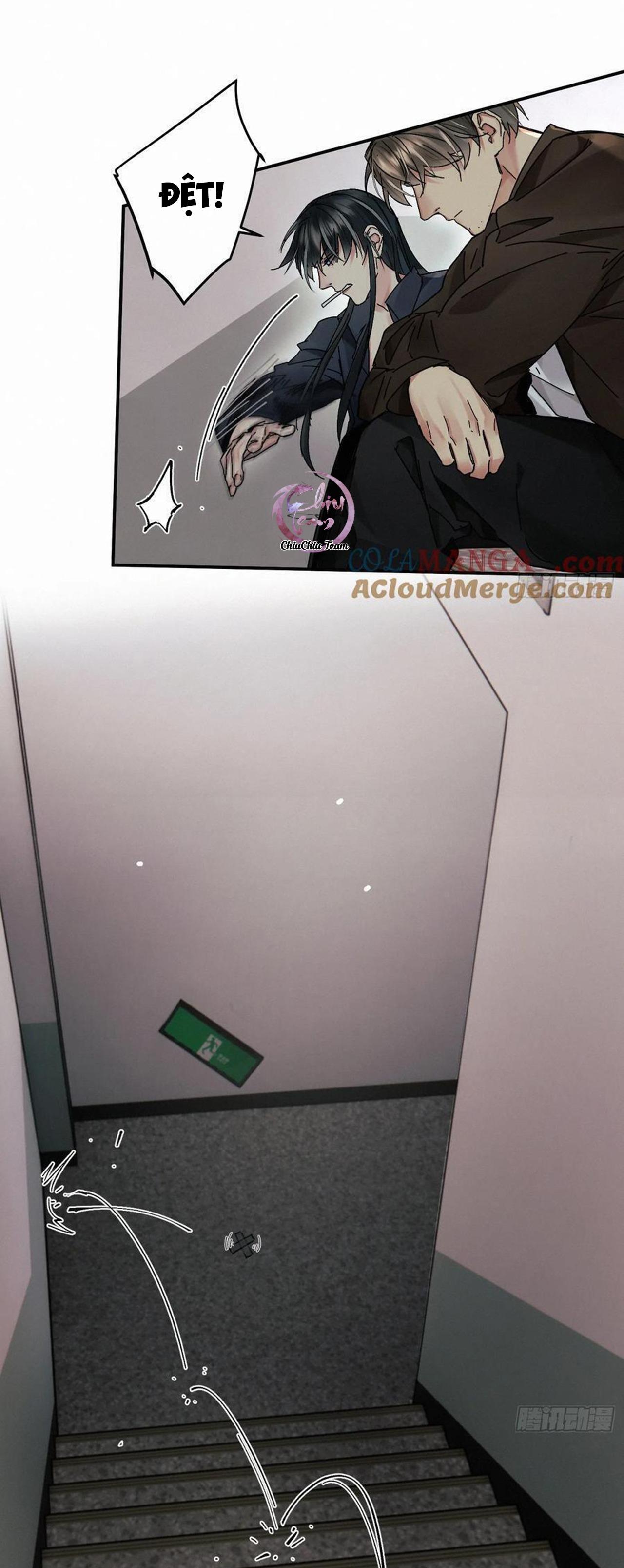 Đọc truyện Antidote Poison - Chapter 110