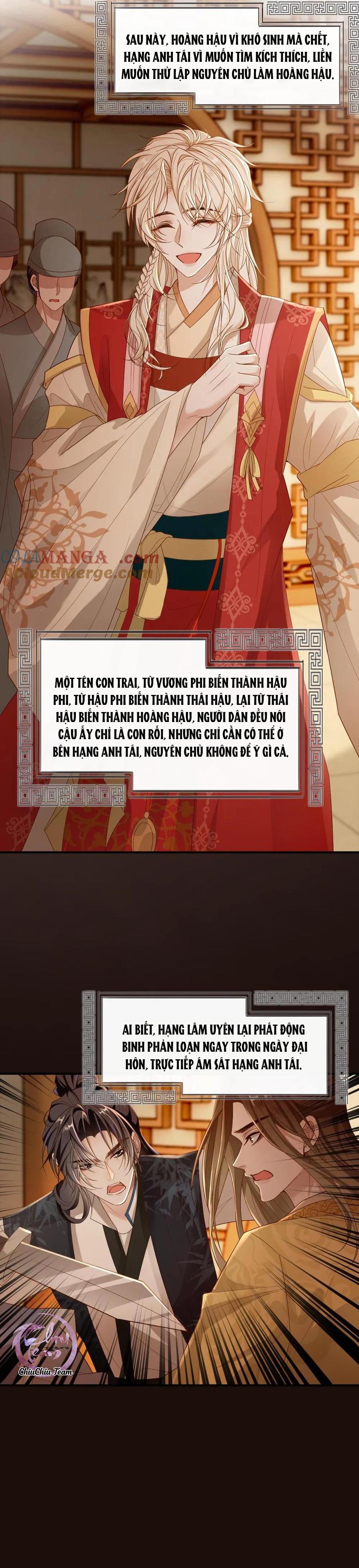 Đọc truyện Khát Vọng Ngọt Ngào - Chapter 209