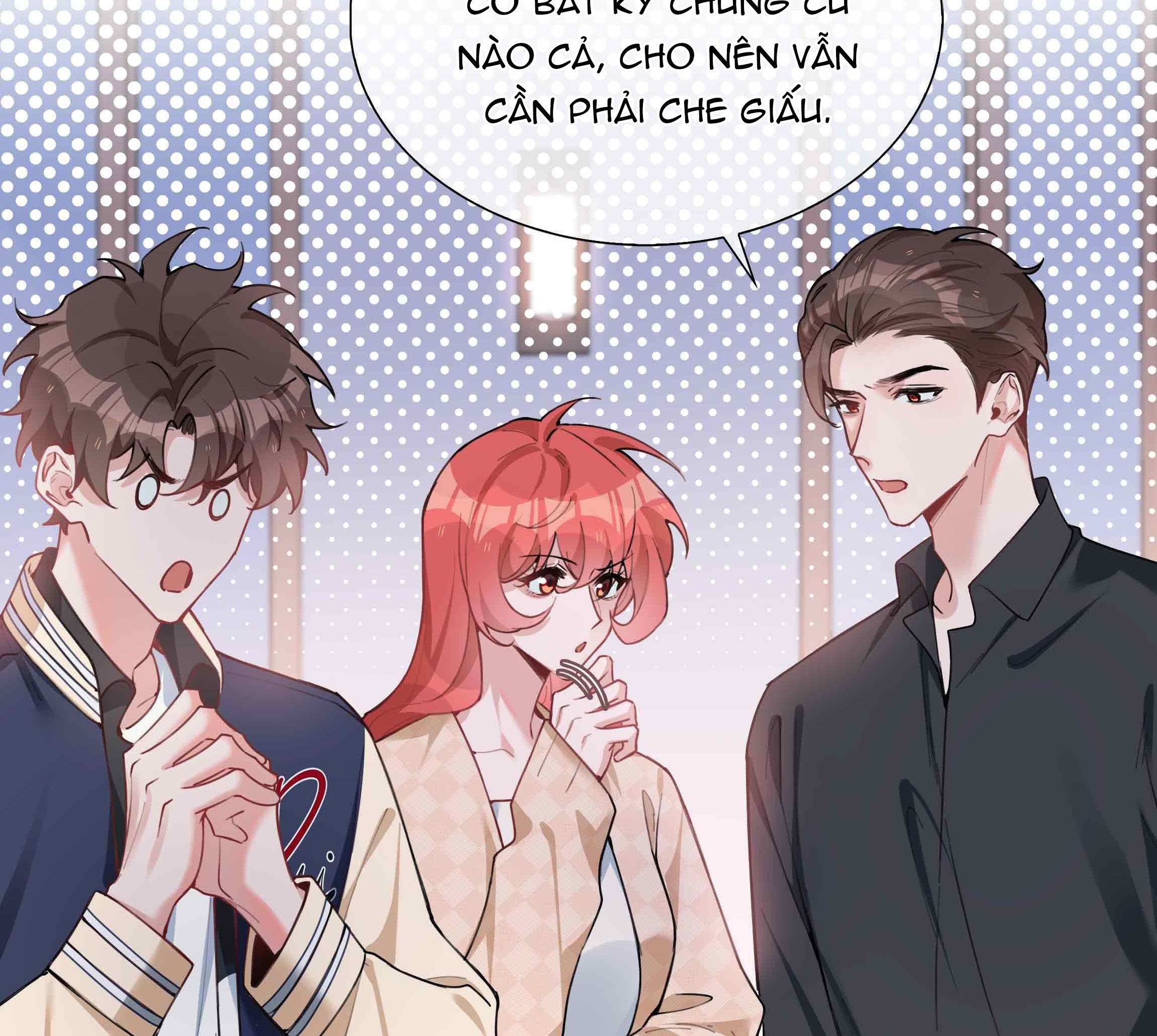 Đọc truyện Trường Cấp Ba Sơn Hải - Chapter 78