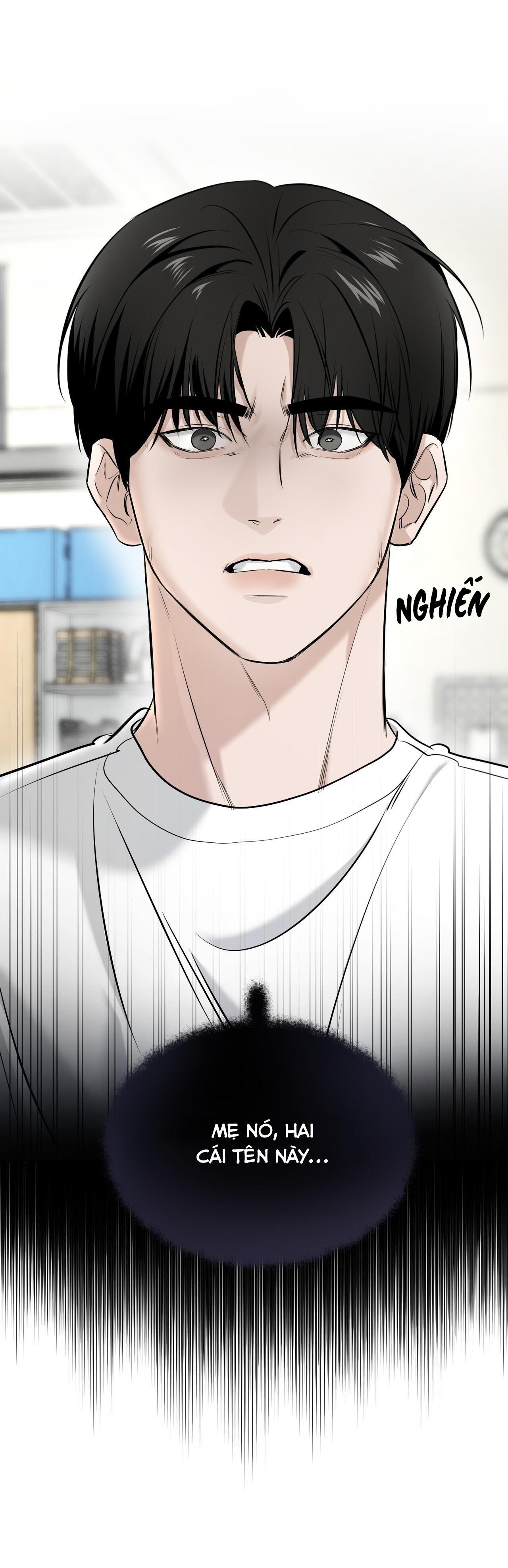 Đọc truyện CHÀNG TRAI CHO EM MỌI THỨ - Chapter 18