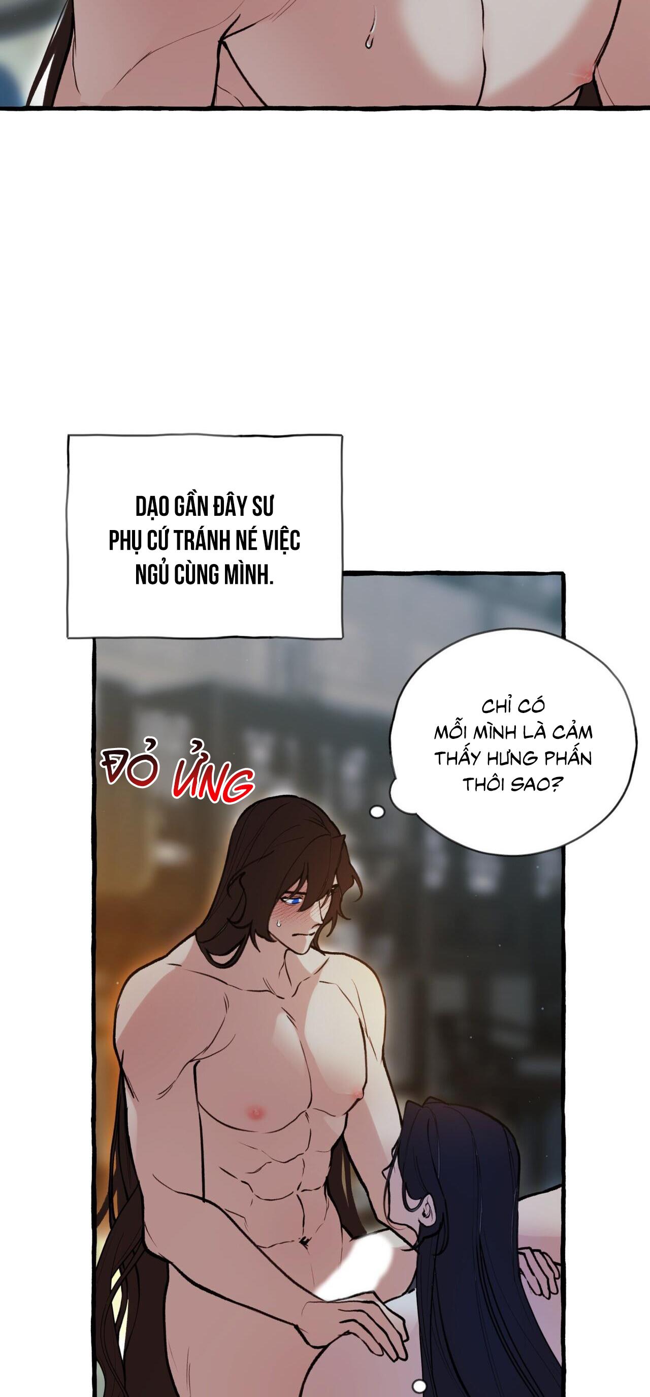 Đọc truyện BÁT NHÃ GIAI NHÂN - Chapter 60