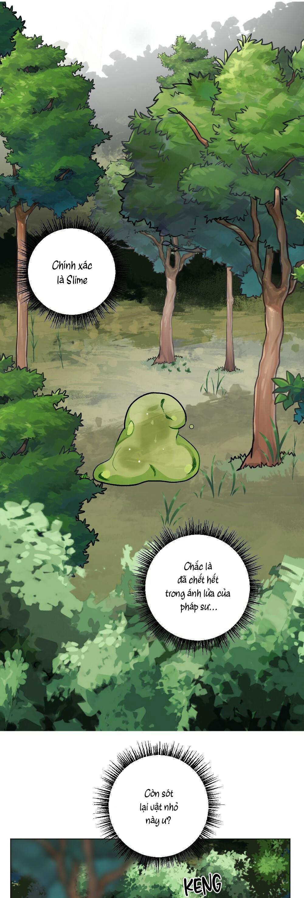 Đọc truyện TUYỂN TẬP DÚ BỰ - Chapter 51