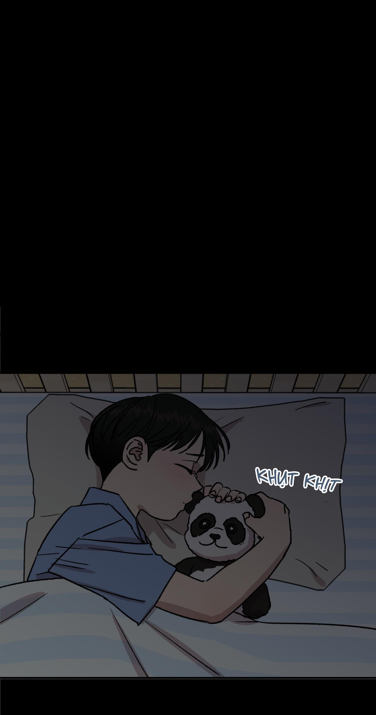 Đọc truyện Nhà của chúng ta - Chapter 16