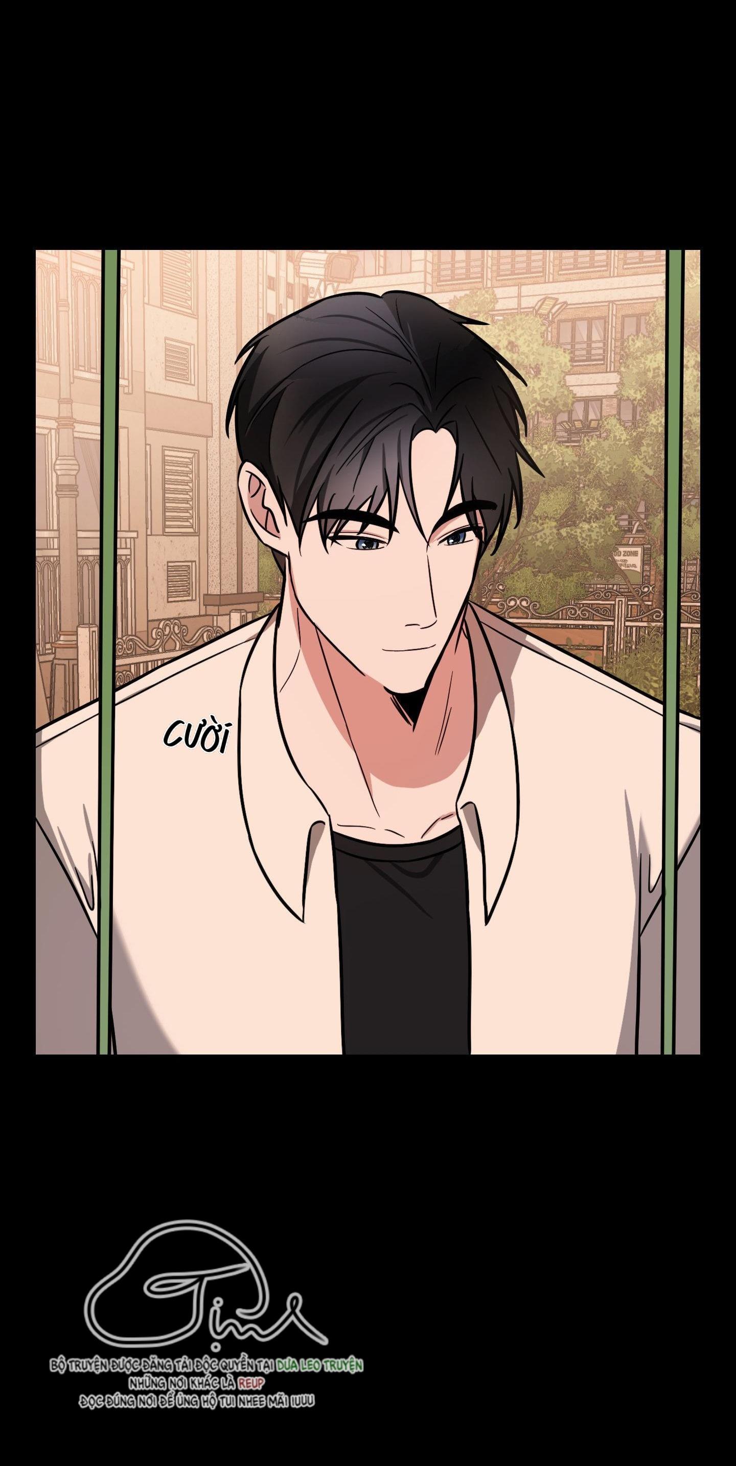 Đọc truyện Anh à, không thể là em được sao? - Chapter 5