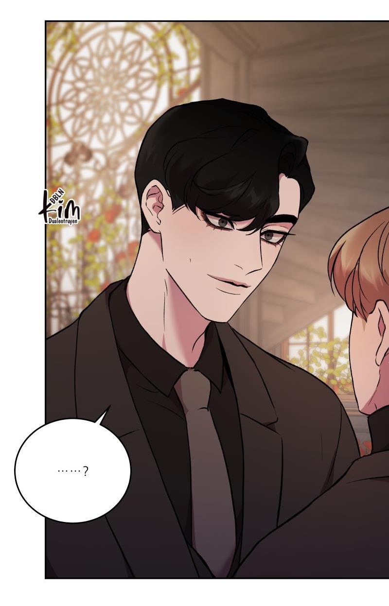 Đọc truyện NỖI SỢ CỦA HWAN YEONG - Chapter 39