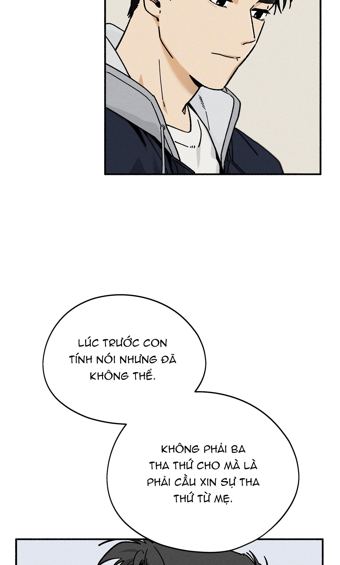 Đọc truyện LÃNG MẠN KHÔNG TRỌNG LỰC - Chapter 44