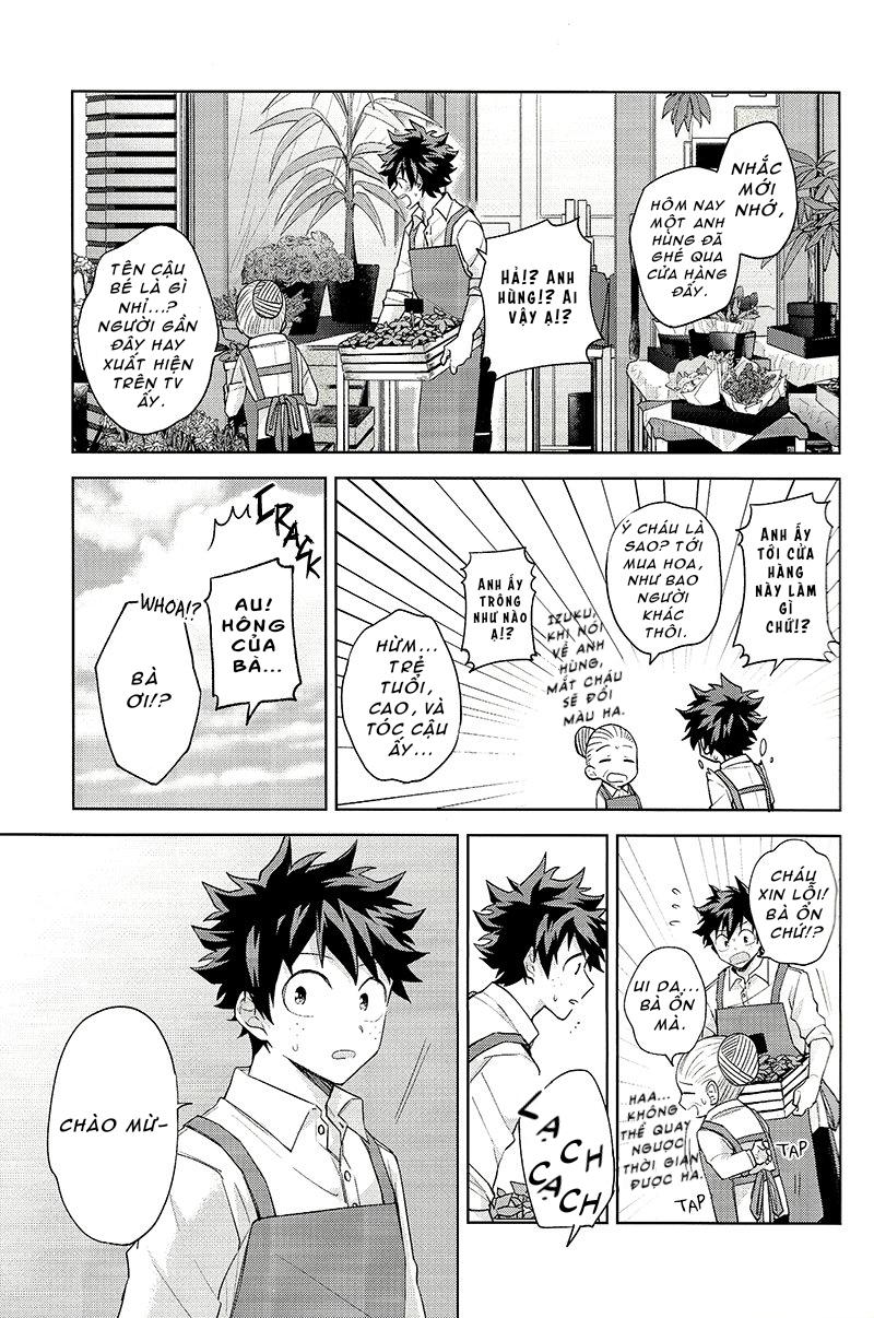 Đọc truyện TỔNG HỢP ONESHOT BL CHỊT CHỊT - Chapter 378