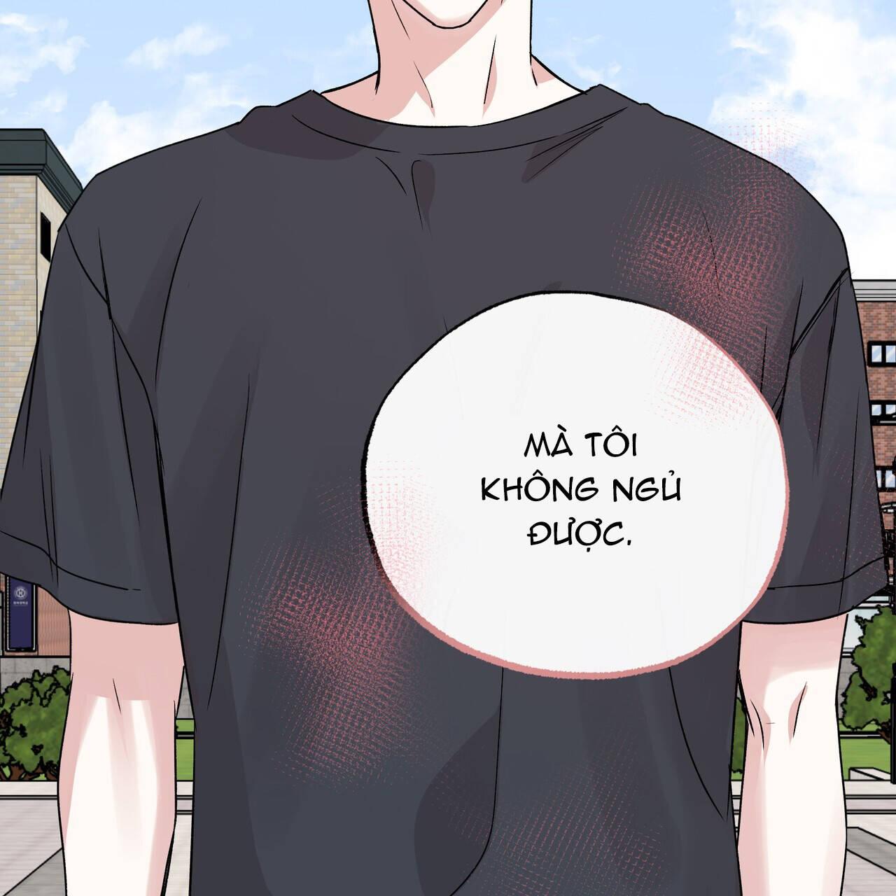 Đọc truyện (END) Keep us together - Chapter 26