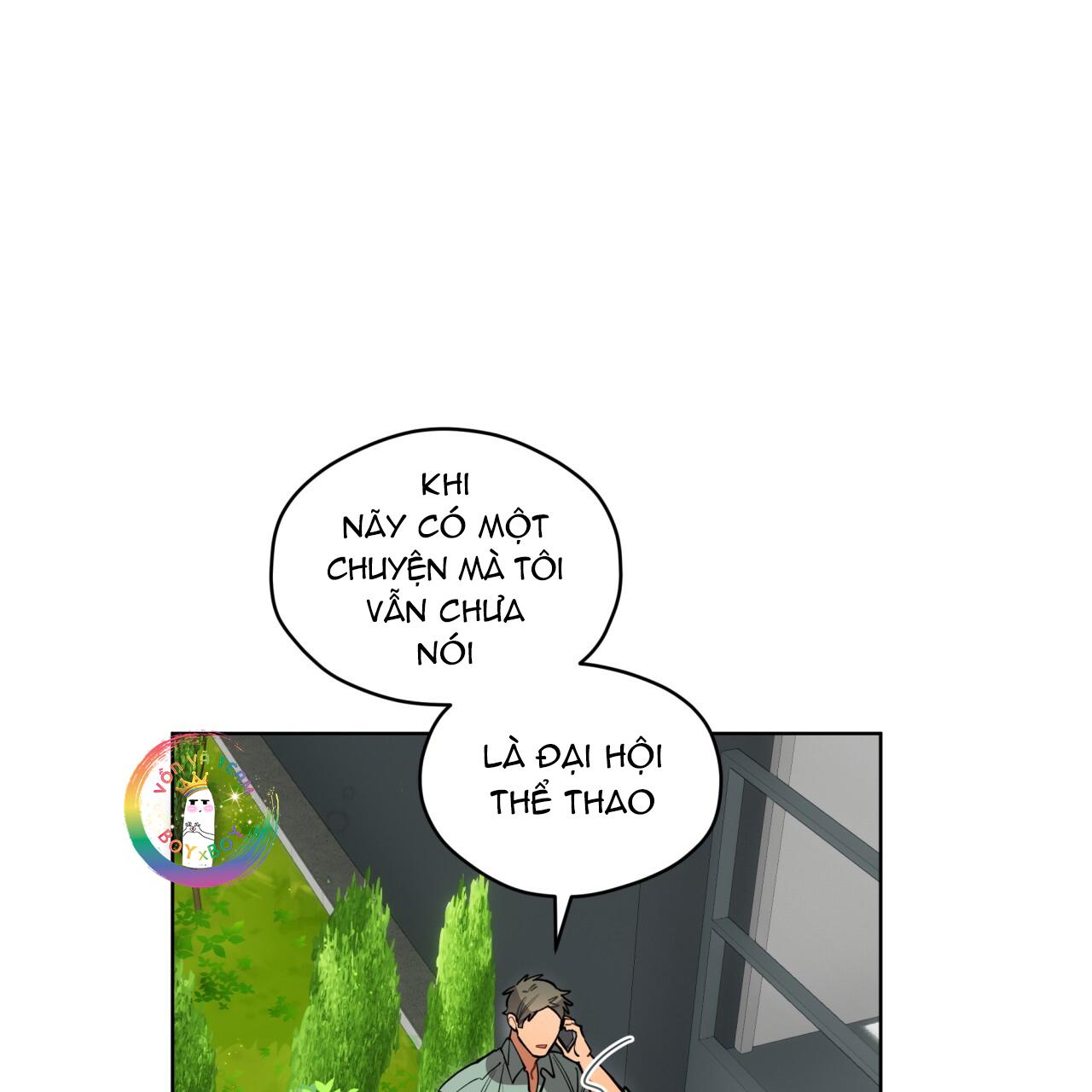 Đọc truyện Cơn Mưa Rào (END) - Chapter 78