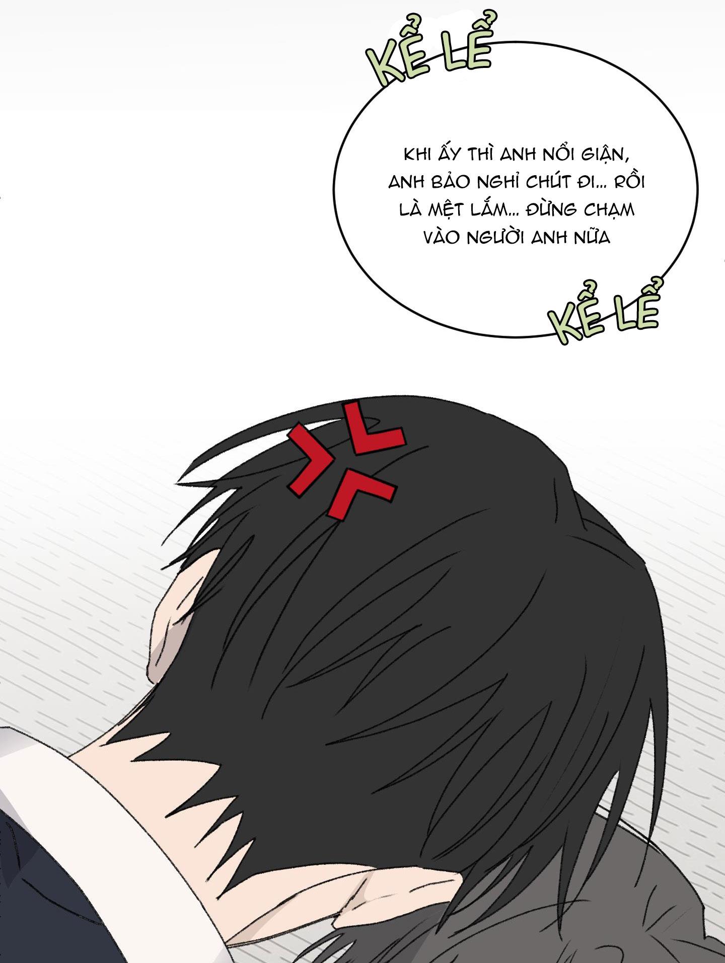 Đọc truyện Missing Romance - Chapter 15