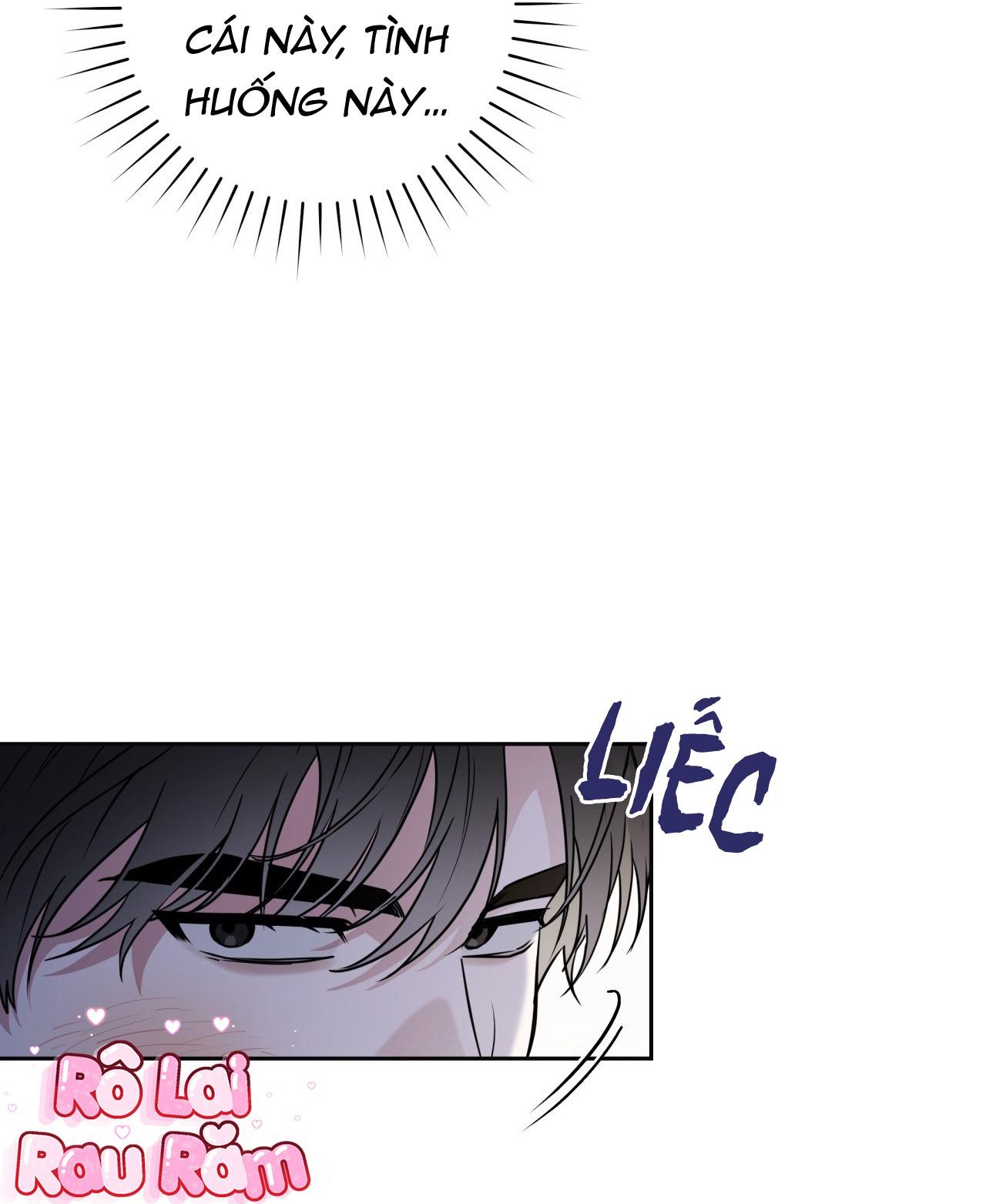 Đọc truyện  Chiến thuật bắt bóng tình yêu - Chapter 8