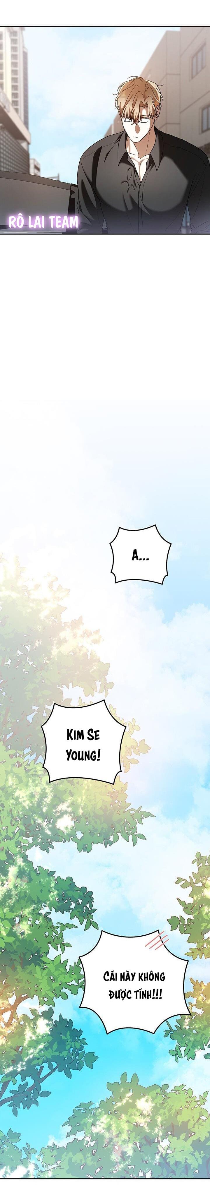 Đọc truyện CÚ ĐẤM NETKAMA - Chapter 81