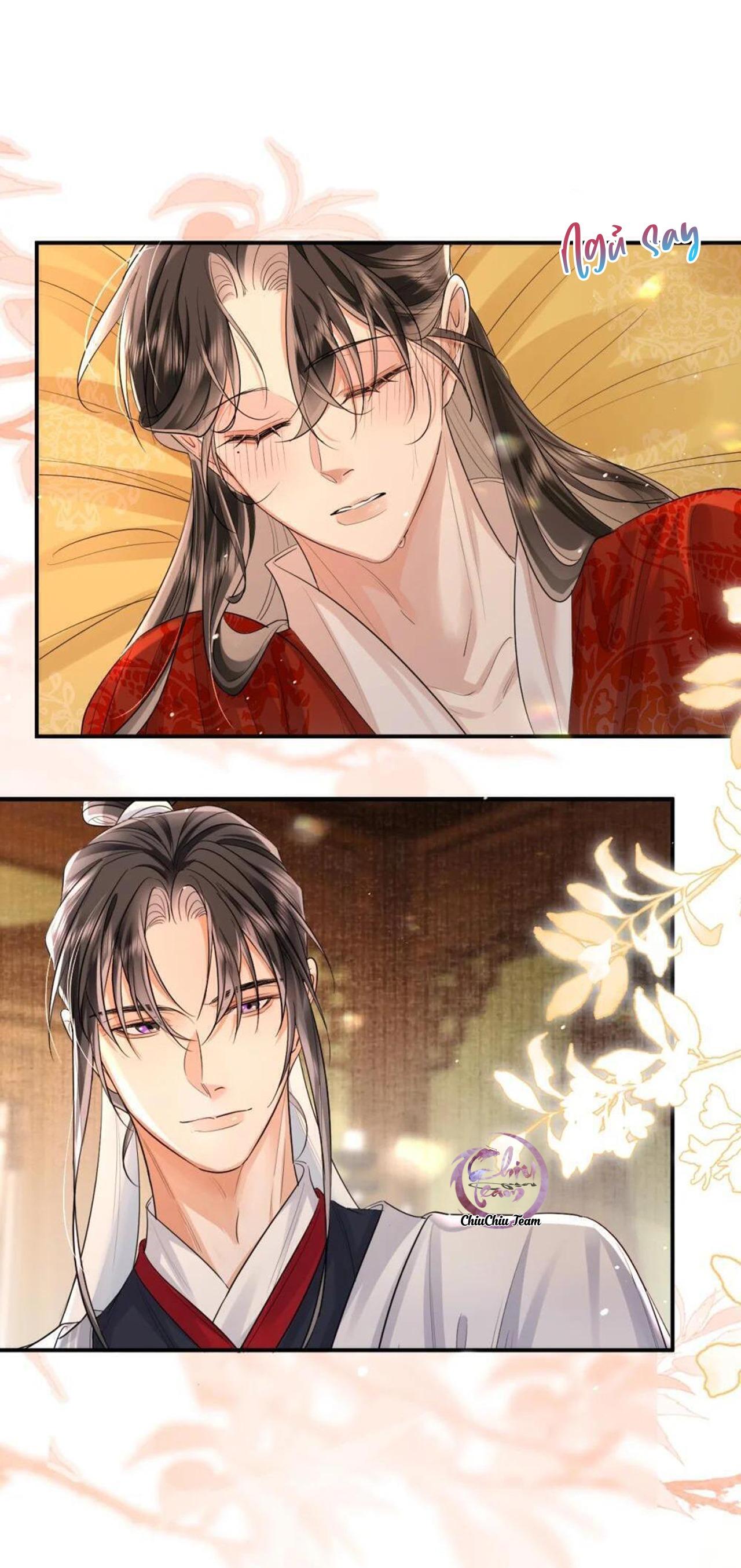 Đọc truyện Ôn Hương Diễm Ngọc (END) - Chapter 49