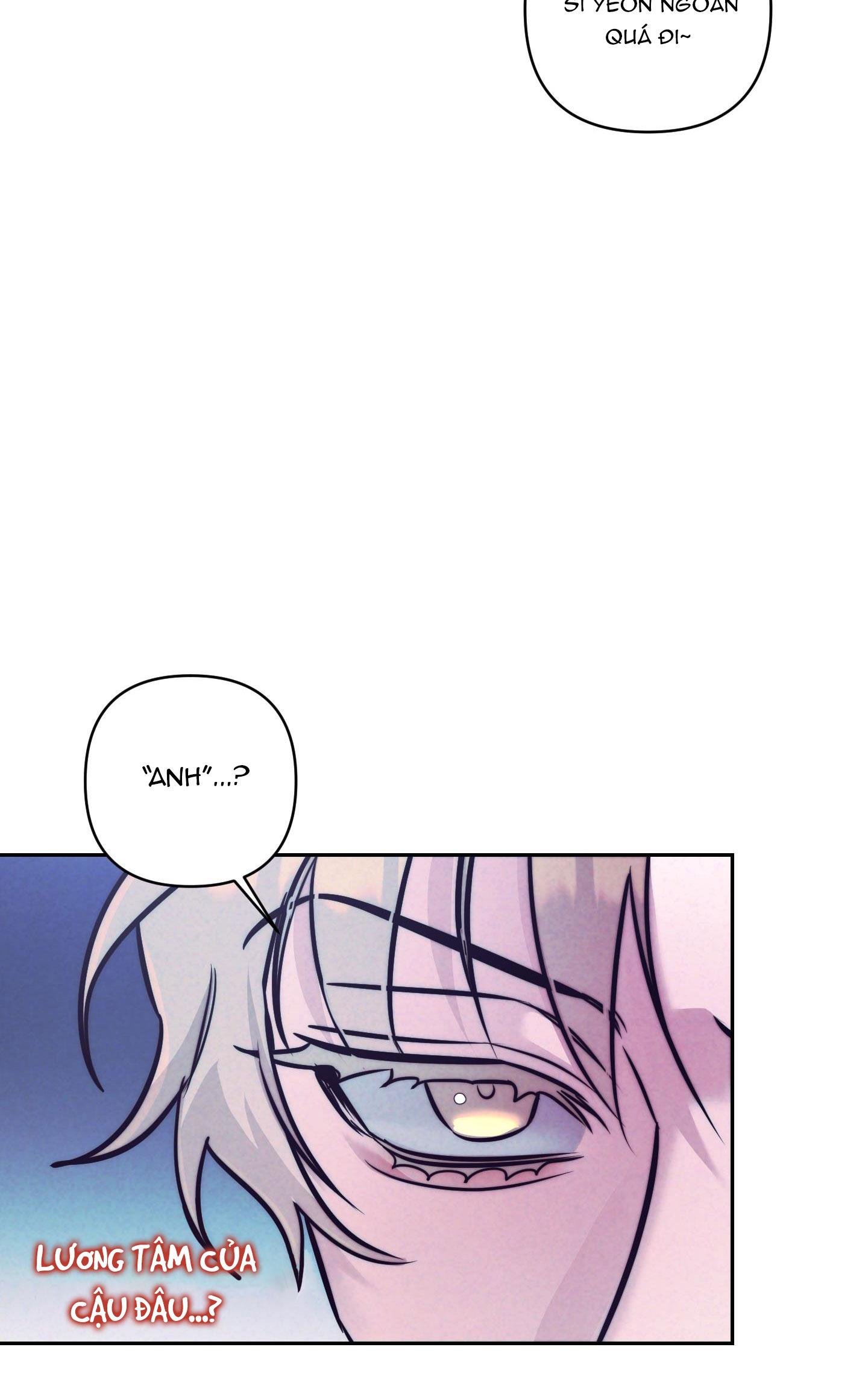 Đọc truyện KỲ THỊ - Chapter 14