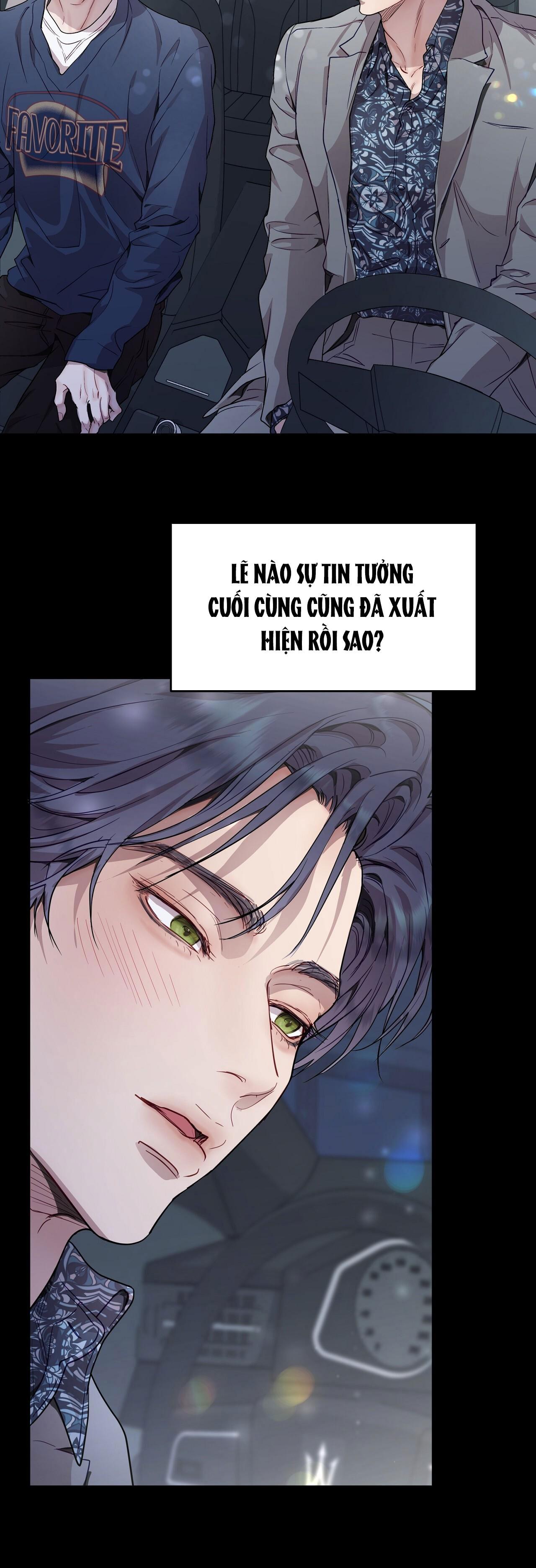 Đọc truyện LỐI SỐNG ÍCH KỶ - Chapter 47