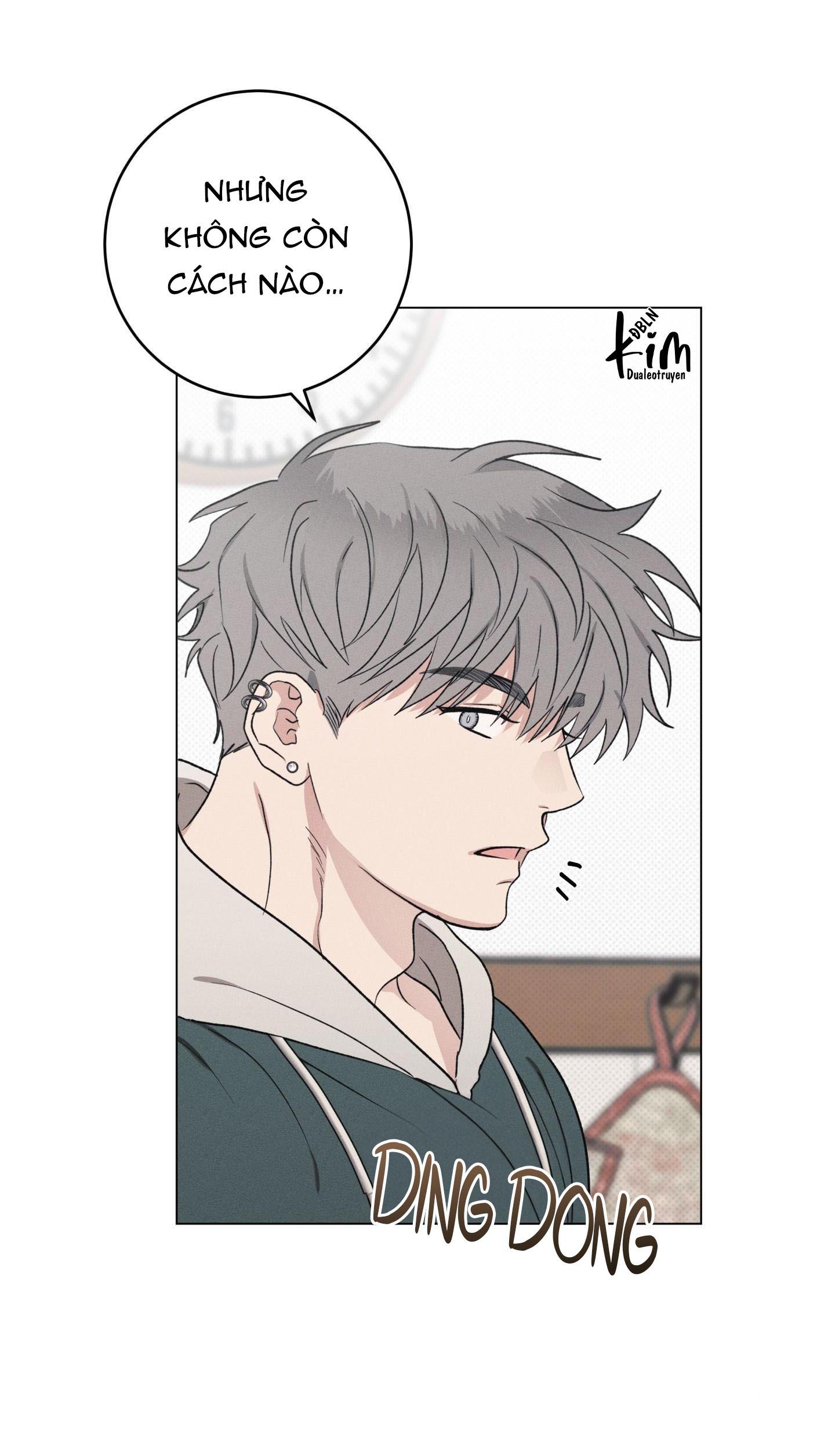 Đọc truyện TUYỂN TẬP CUỒNG CÔNG-CHIẾM HỮU CÔNG CỦA NHÀ KIM - Chapter 31.8