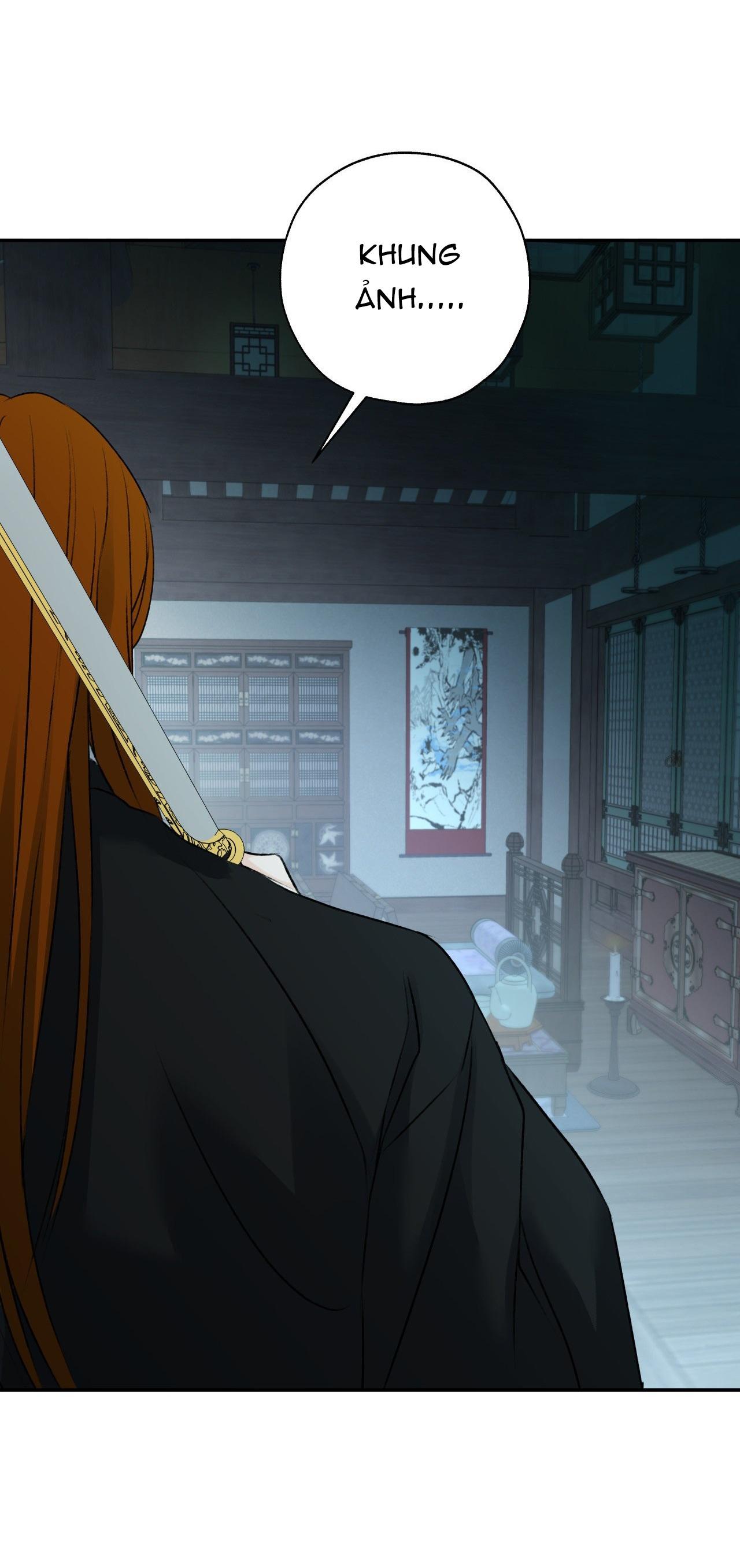 Đọc truyện DƯƠNG KHÍ - Chapter 16