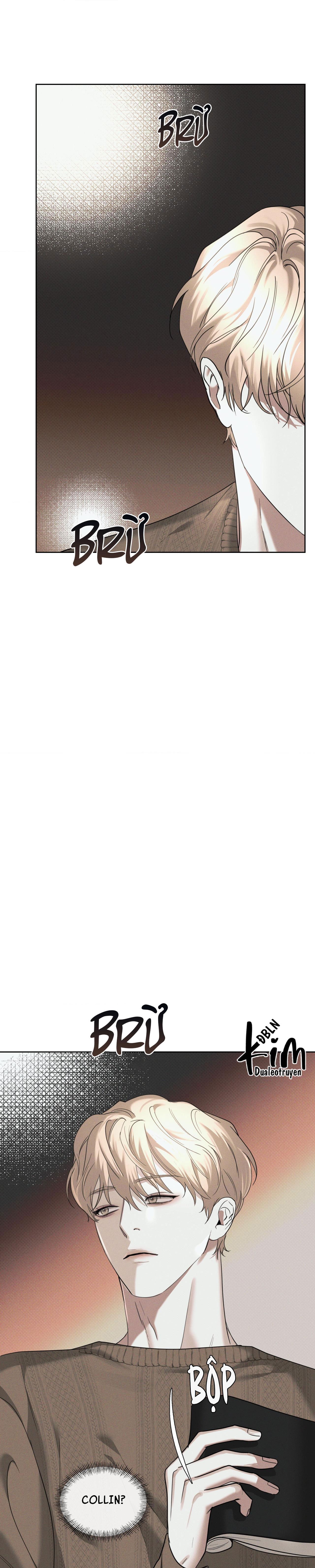 Đọc truyện THÂN ÁI - Chapter 15