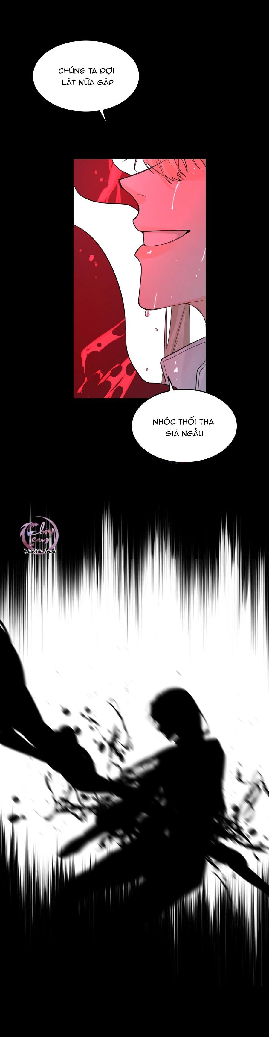 Đọc truyện Bạn Trai Cũ Trở Thành Vua - Chapter 68