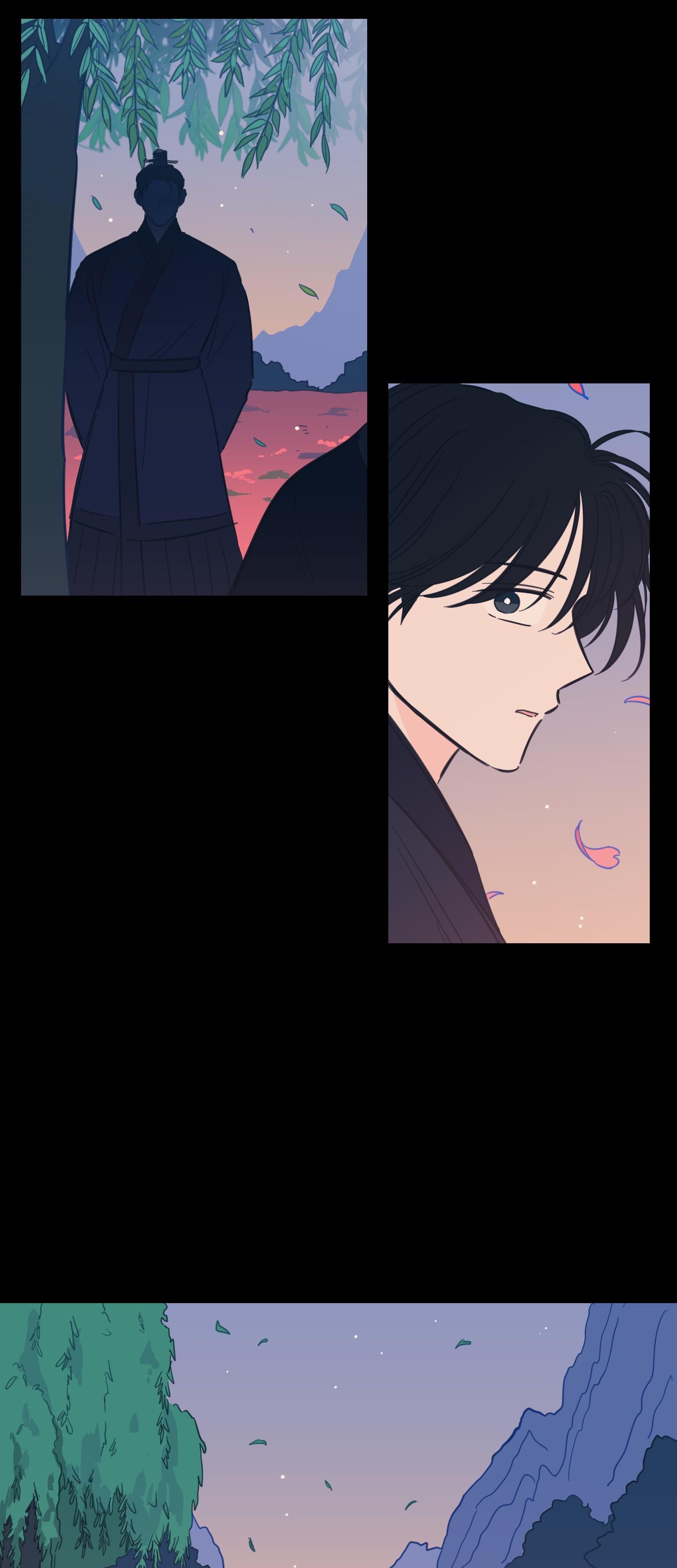 Đọc truyện Mẹo Thuần Hóa Hổ - Chapter 64